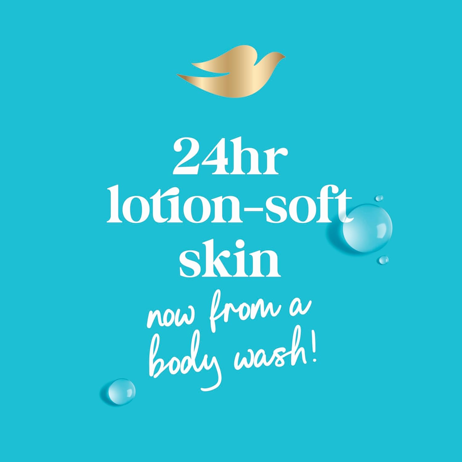 Dove Body Wash Care & Protect 30.6 FO - Image 10
