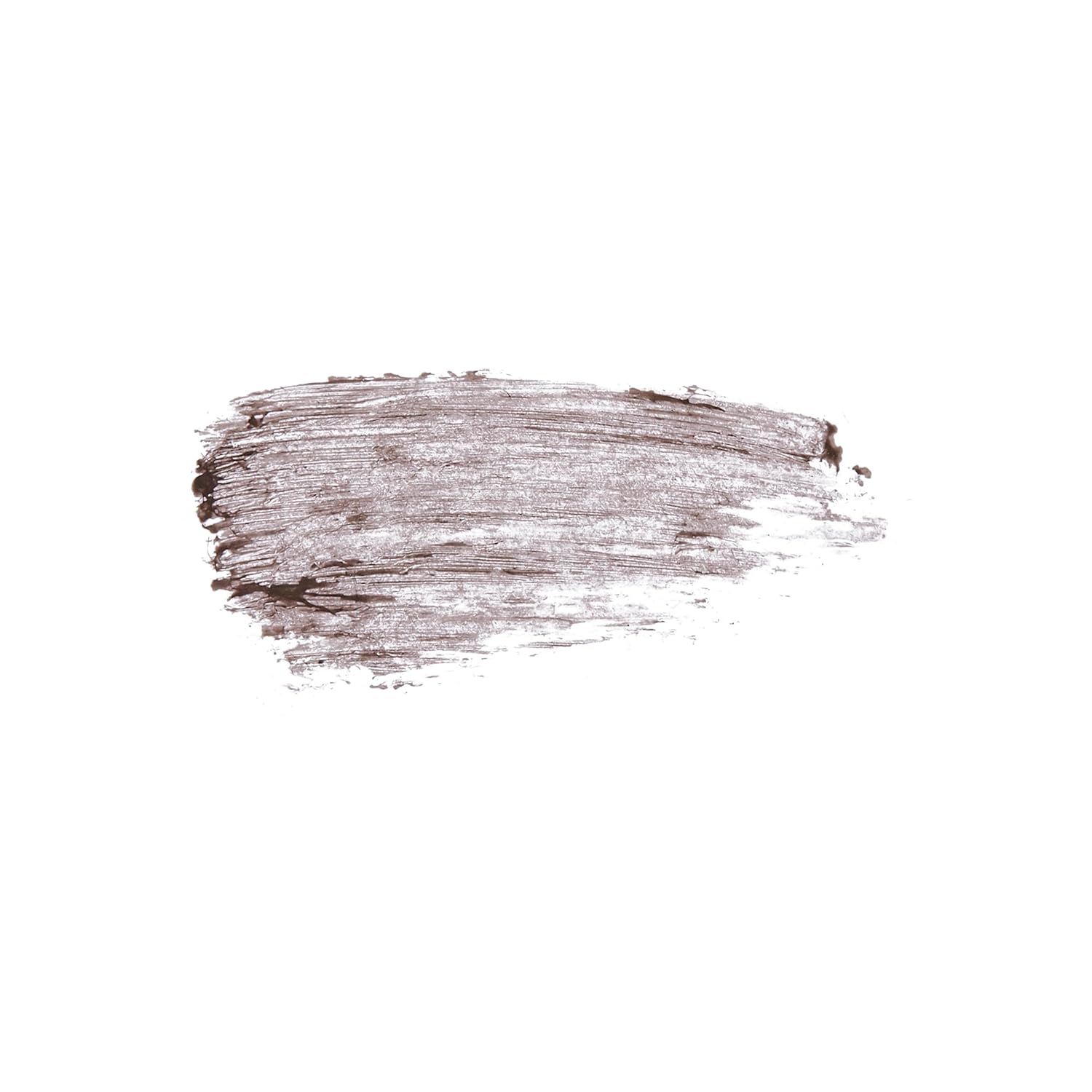 e.l.f., Wow Brow Gel, Volumizing, Buildable, Wax-Gel Hybrid, Creates Full, Voluminous-Looking Brows, Locks Brow Hairs In Place, Neutral Brown, Fiber-Infused, 0.12 Oz - Image 2