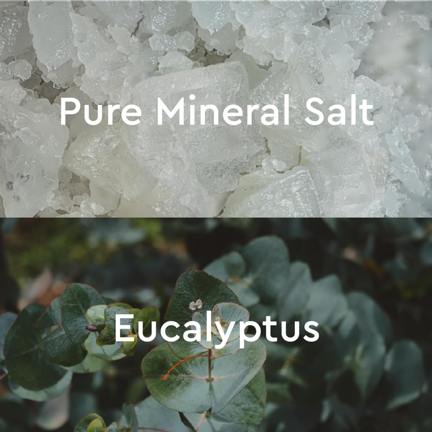 Kneipp Eucalyptus Mineral Bath Salt for Respiratory Wellness - 17.6 oz - Up to 10 Relaxing Baths - Image 6