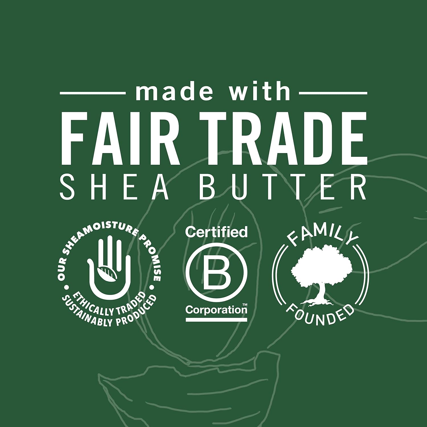 SheaMoisture Beard Oil & Beard Balm - Beard Kit for Men w/Maracuja & Fair Trade Organic Shea Butter, Dry Beard Oil, Softener & Conditioner (2 Piece Set) - Image 8
