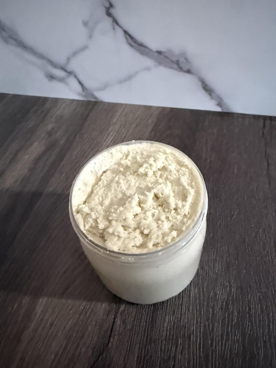 Rapunzel mega hair growth butter hair loss treatment for women and men hair edge regrowth - Image 4