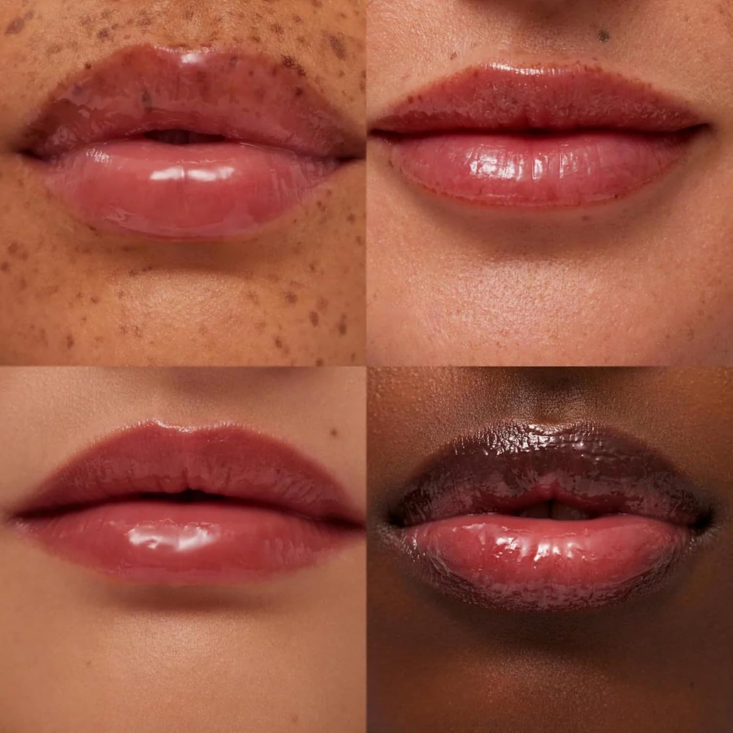 Summer Fridays Tinted Lip Butter Balm - Conditioning Vegan Lip Balm for Instant Moisture, Shine & Hydration - Sheer-Tinted, Soothing Skincare - Brown Sugar (.5 Oz) - Image 5