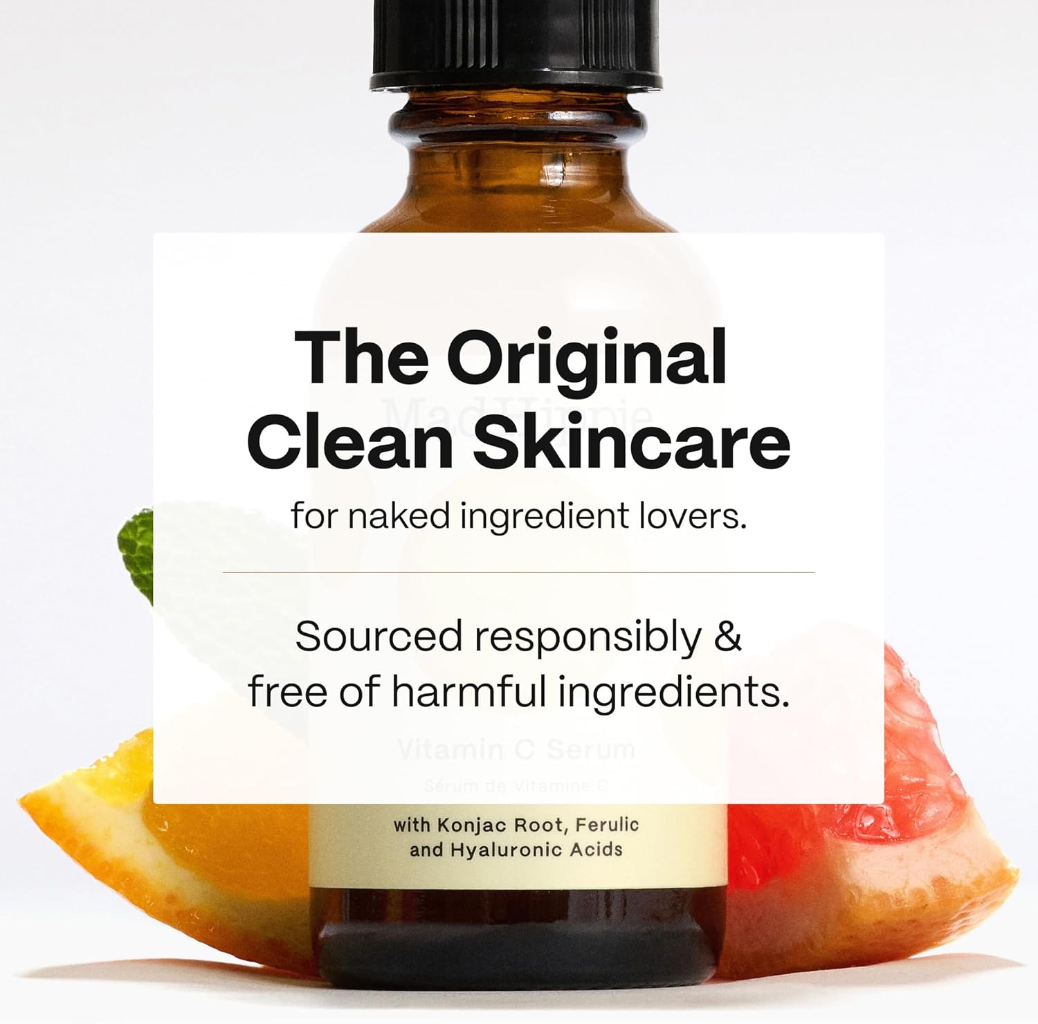 Mad Hippie Vitamin C Brightening Serum 2-Pack with Hyaluronic Acid 1.02 oz Each - Image 6
