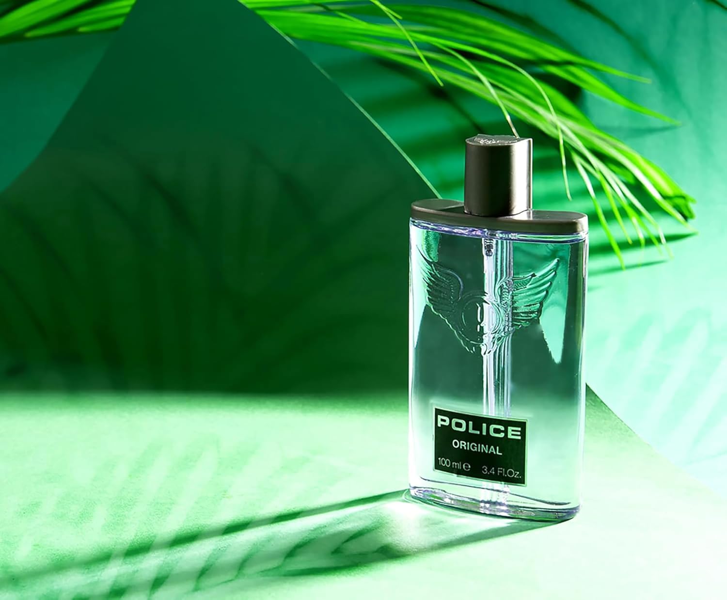 By Police Men's Fougere Eau de Toilette Spray 3.4 Oz - Image 5