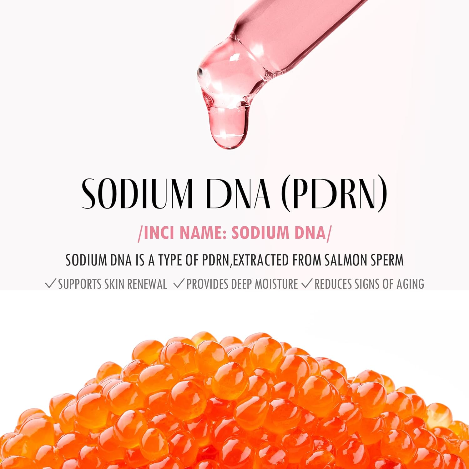 KAHI Wrinkle Bounce Multi Balm Stick 9g Hydrating PDRN Collagen Lip Eye Neck Face Mist Makeup Base - Image 2