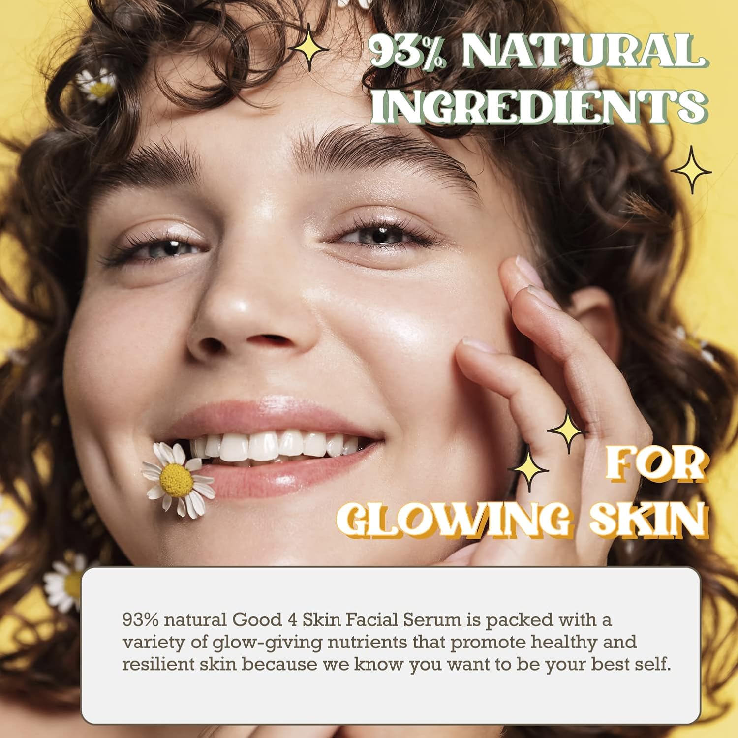 Purifect Good 4 Skin Multi-Vitamin Facial Serum 30ml with E B C K for All Skin Types - Image 4