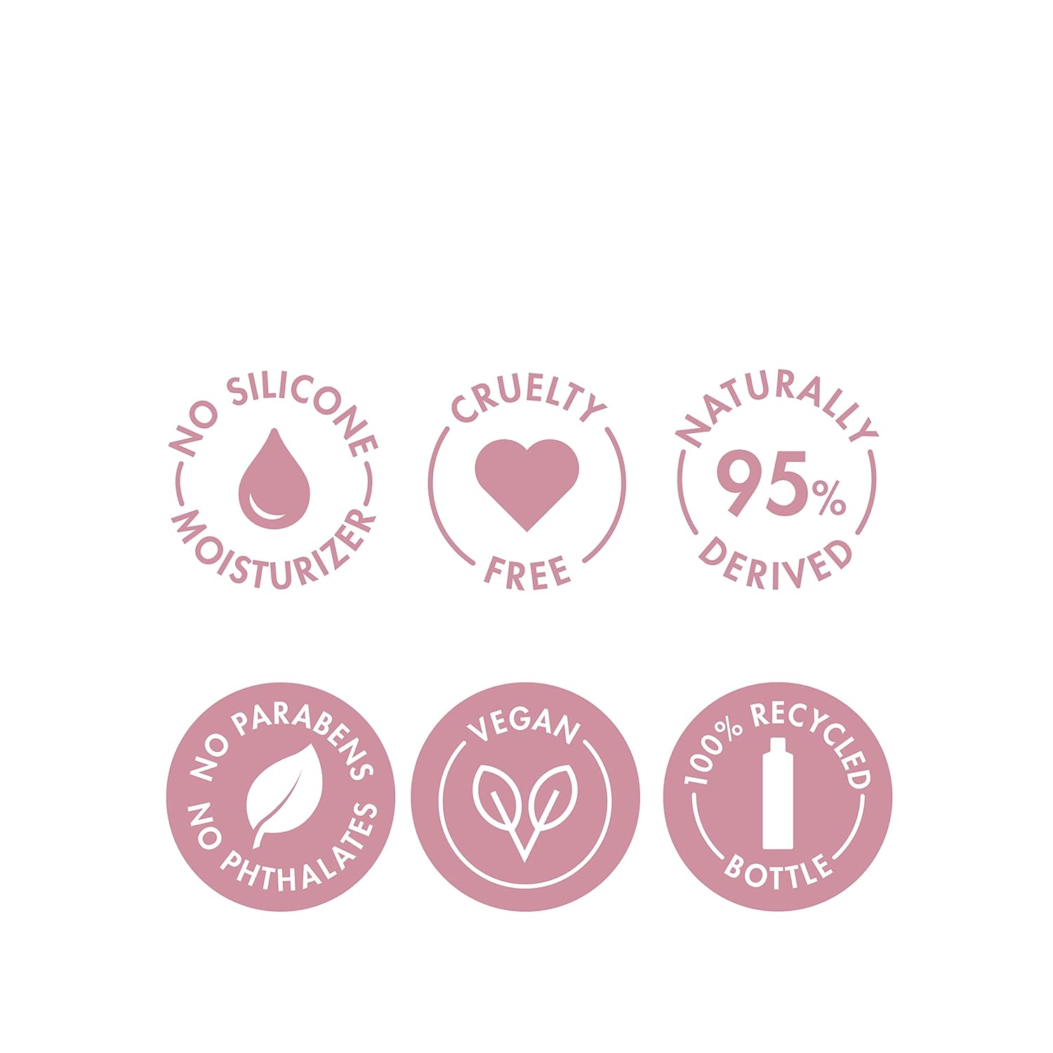 Love Beauty and Planet Delicious Glow Body Lotion for Soft, Glowing Skin Murumuru Butter & Rose Natural Ingredients, Plant-Based Moisturizers, Vegan, Cruelty-Free, 13.5 Ounce (Pack of 3) - Image 10