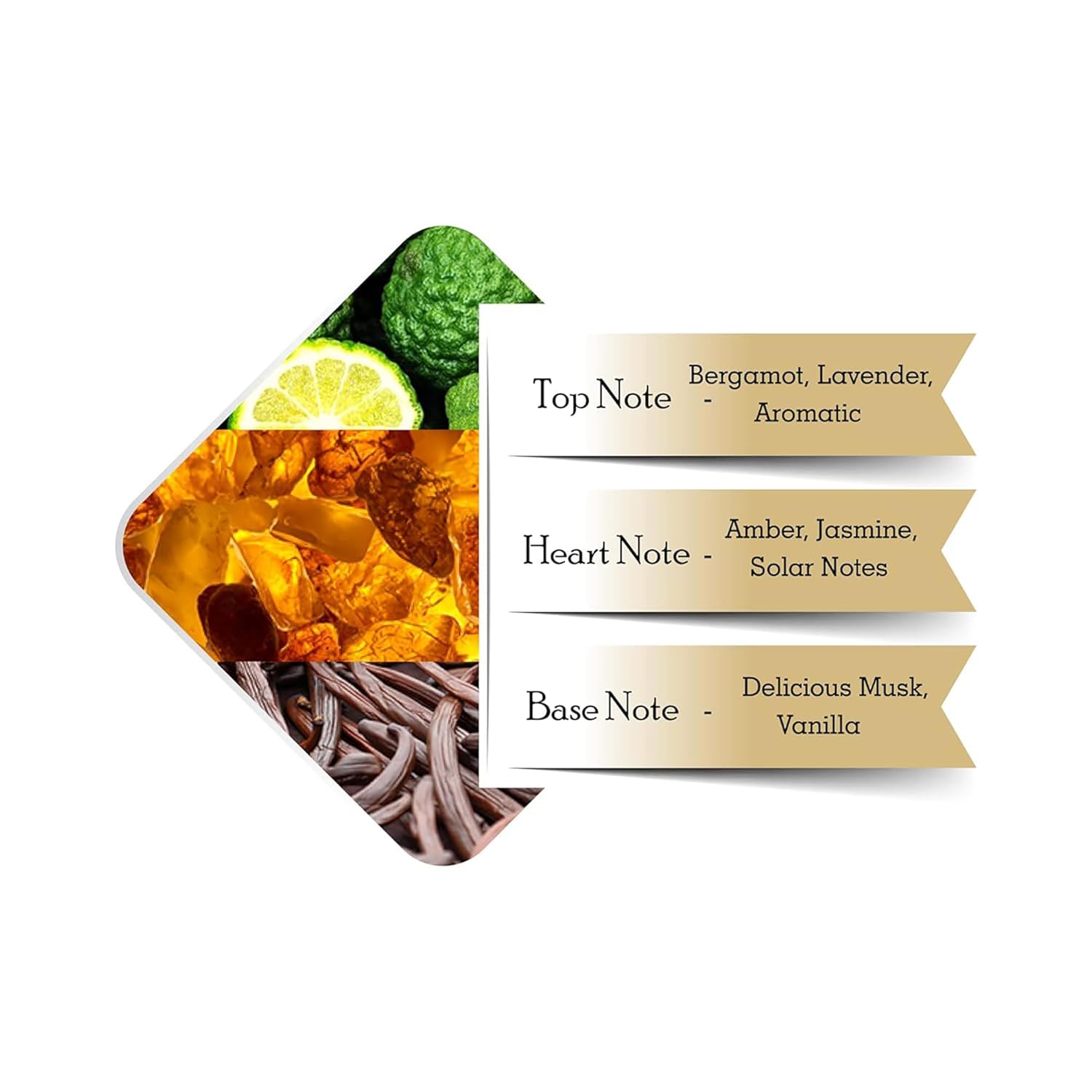 Potion Power For Him by Police for Men - Aromatic Notes That Melt Into Powerful Wood And Musk - A Fragrance To Evoke The Imagination - Sleek Dreamlike Container Inspires The Senses - 3.4 Oz EDP Spray - Image 2