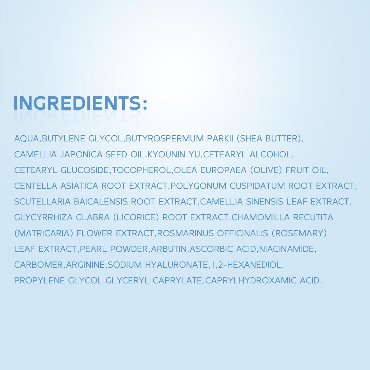 WMK Skin Lightening Cream for Intimate Areas - 80ml (2.7 fl oz) Bigger Size | Vitamin C Dark Spot Remover for Underarms, Knees, Elbows & Bikini Line - Image 8