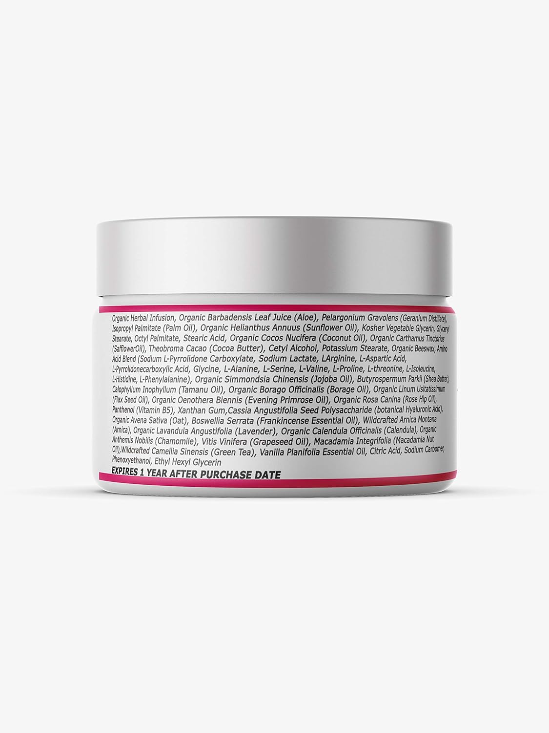 Planet Eden 80% GlyLactic Skin Chemical Peel - Glycolic & Lactic Acid Powerhouse Duo with Anti Aging Antioxidant Recovery Cream & Fan Brush - Intense Anti Aging Treatment - Image 5