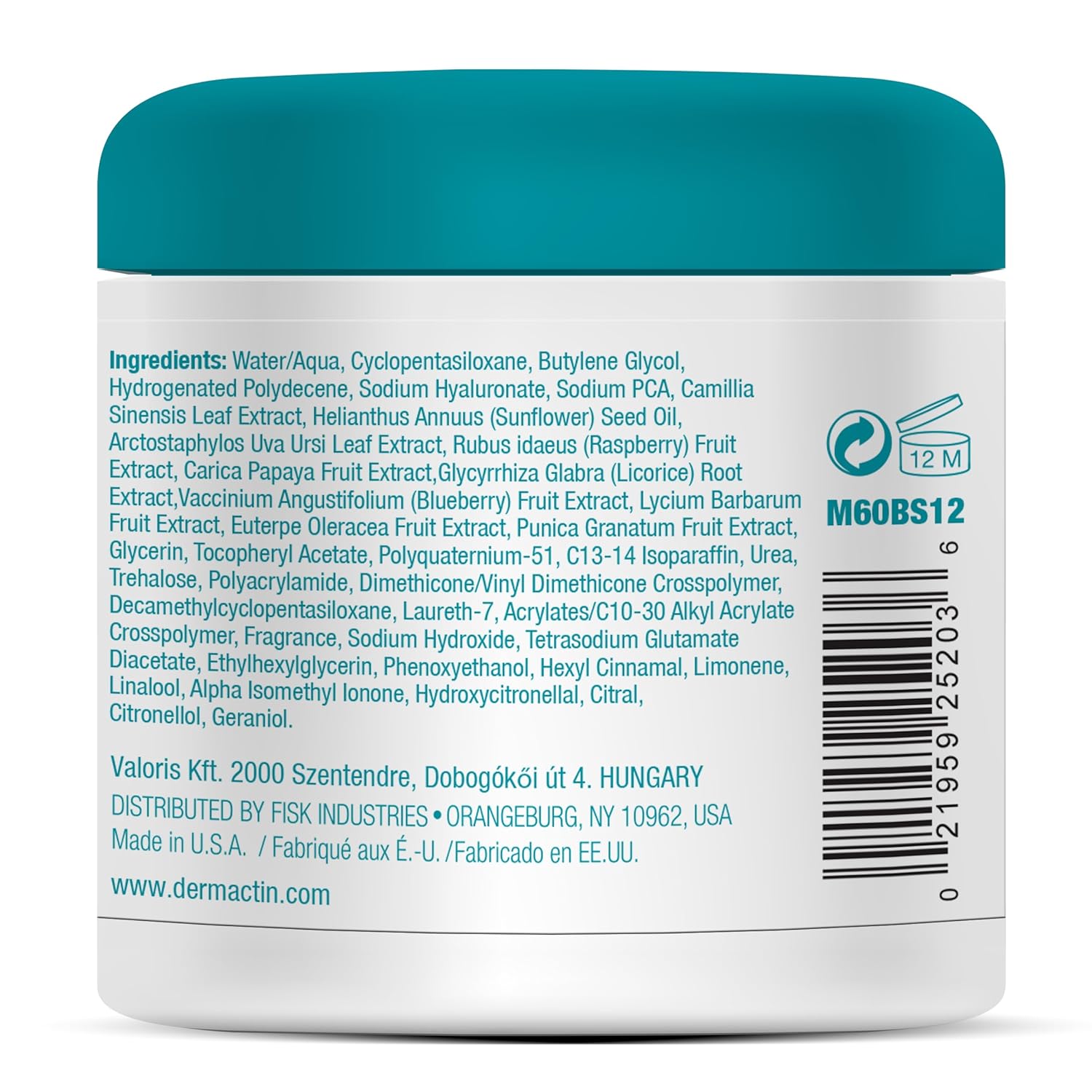 Crepe Be Gone Body Souffle Classic - Large 12 ounce - Ultra Hydrating Crepe Skin Firming Cream for Neck,Chest, Arms & Legs - Image 2