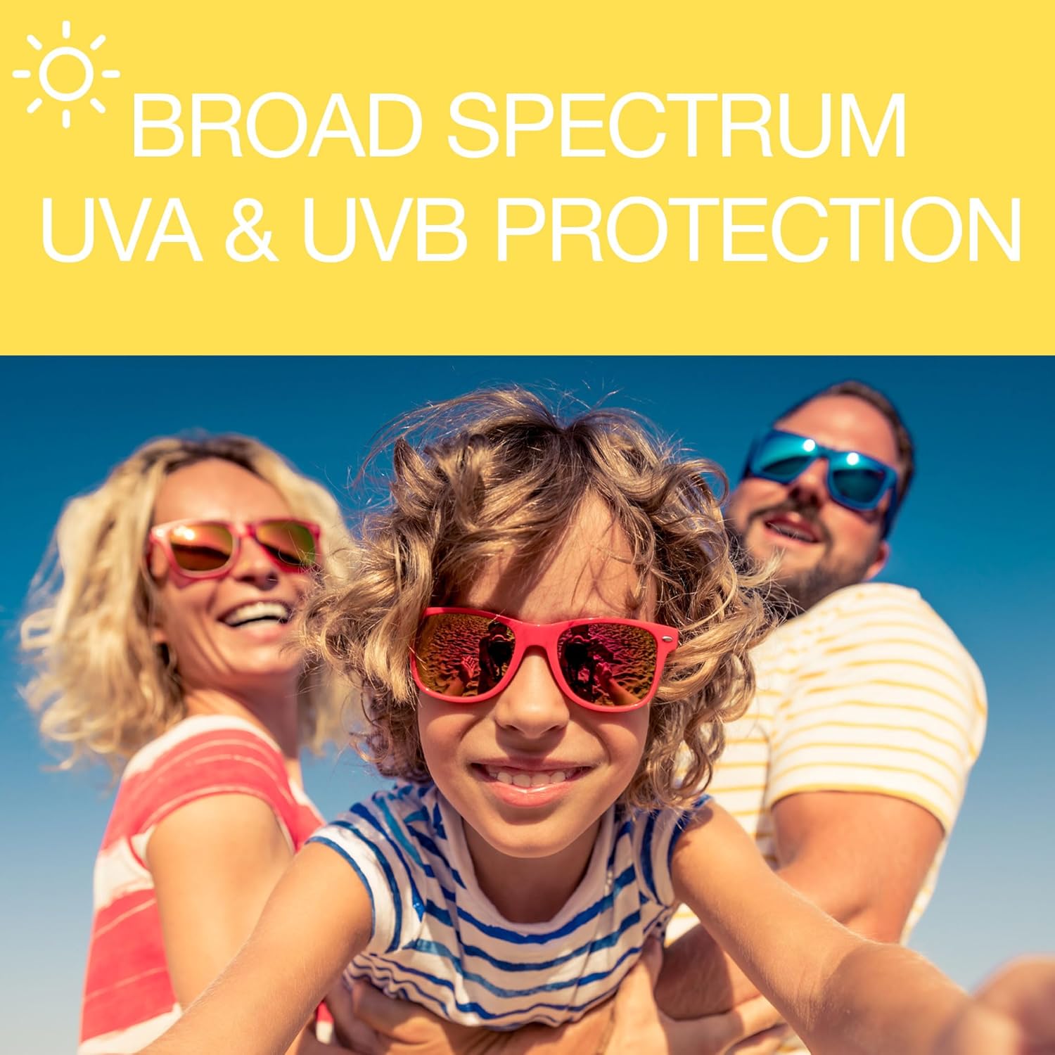 Organic 4-Pack Variety Lip Balm SPF 15 UVA/UVB Hydrating Protection - Image 5