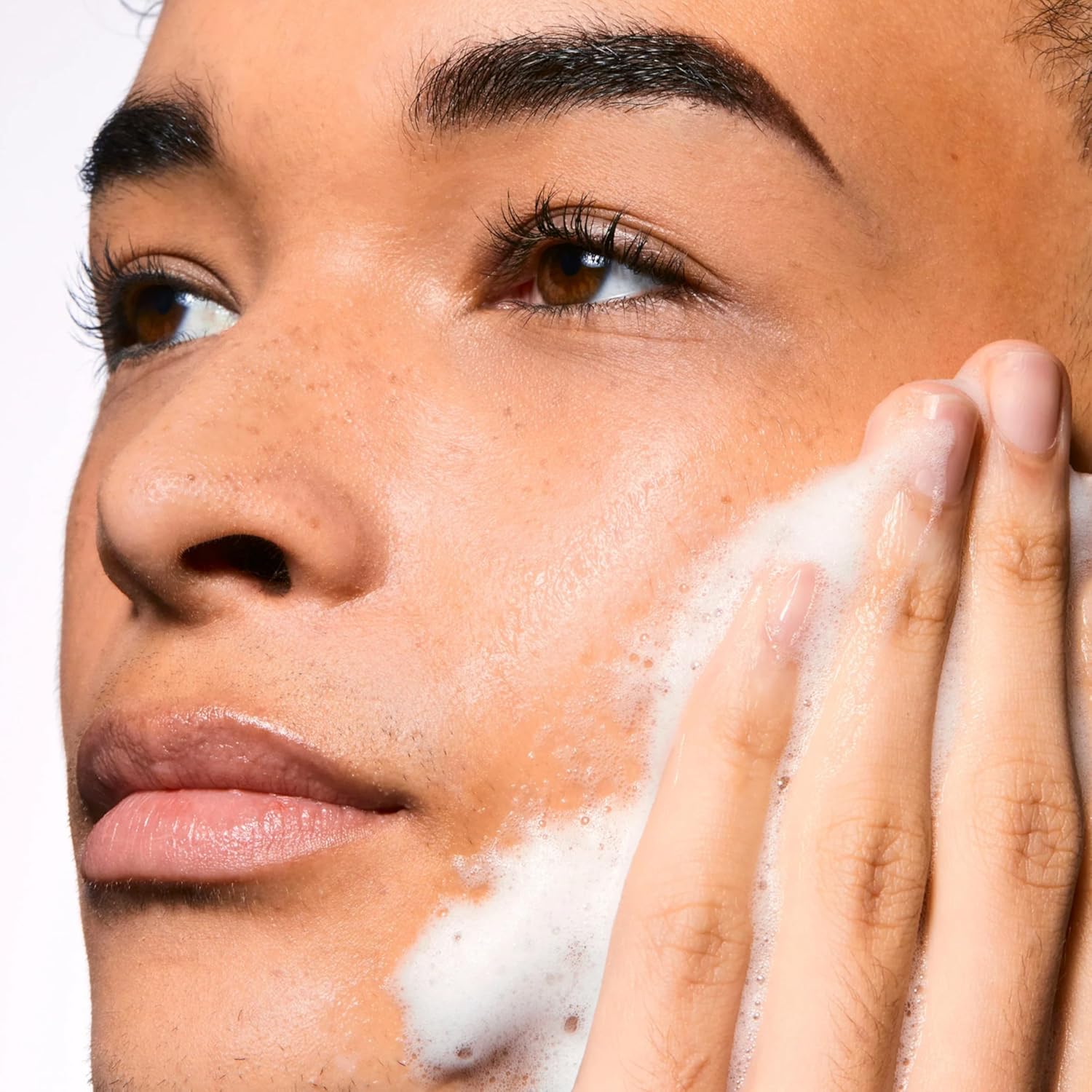 Pacifica Face Wash for Sensitive Skin Facial Cleanser Vegan Ceramide Barrier Repair Extra Gentle for Daily Fragrance Free for Sensitive Skin, Clean Beauty, Vegan & Cruelty-Free Dermatologist Tested - Image 18