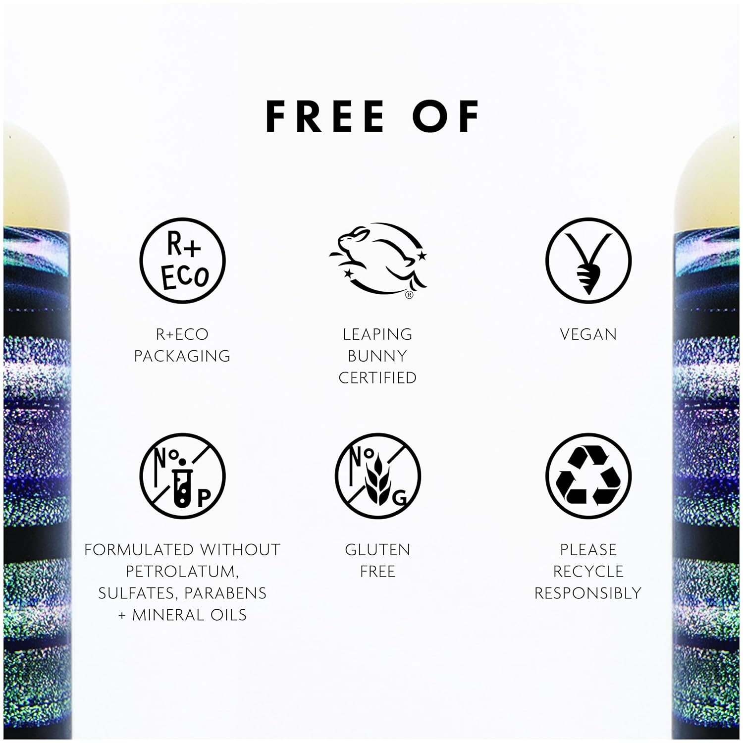 R+Co Television Perfect Hair Shampoo | Body + Shine + Smoothing for All Hair Types | Vegan + Cruelty-Free | - Image 7