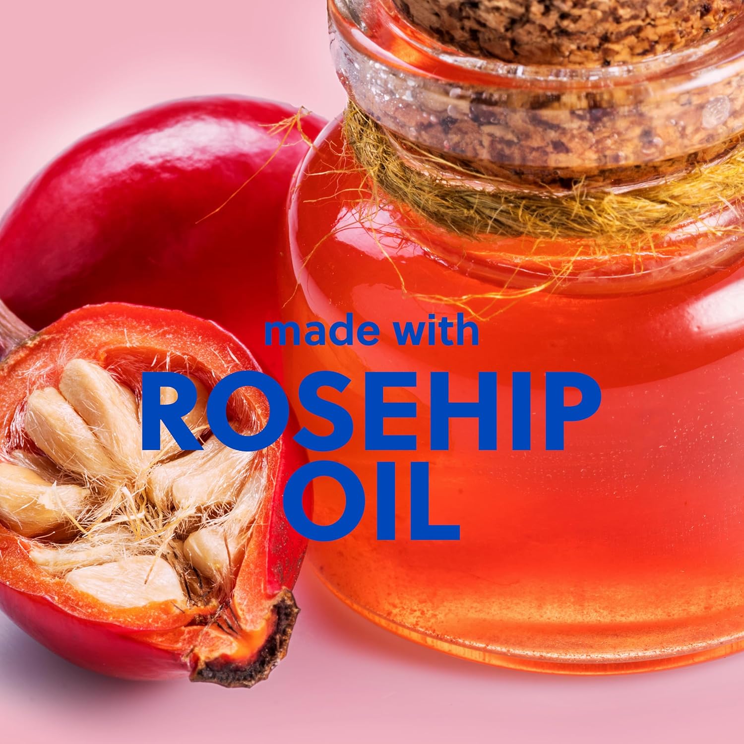 Tree Hut Moroccan Rose Shave Oil Gel 7.7 fl oz Hydrating for All Skin Types - Image 6