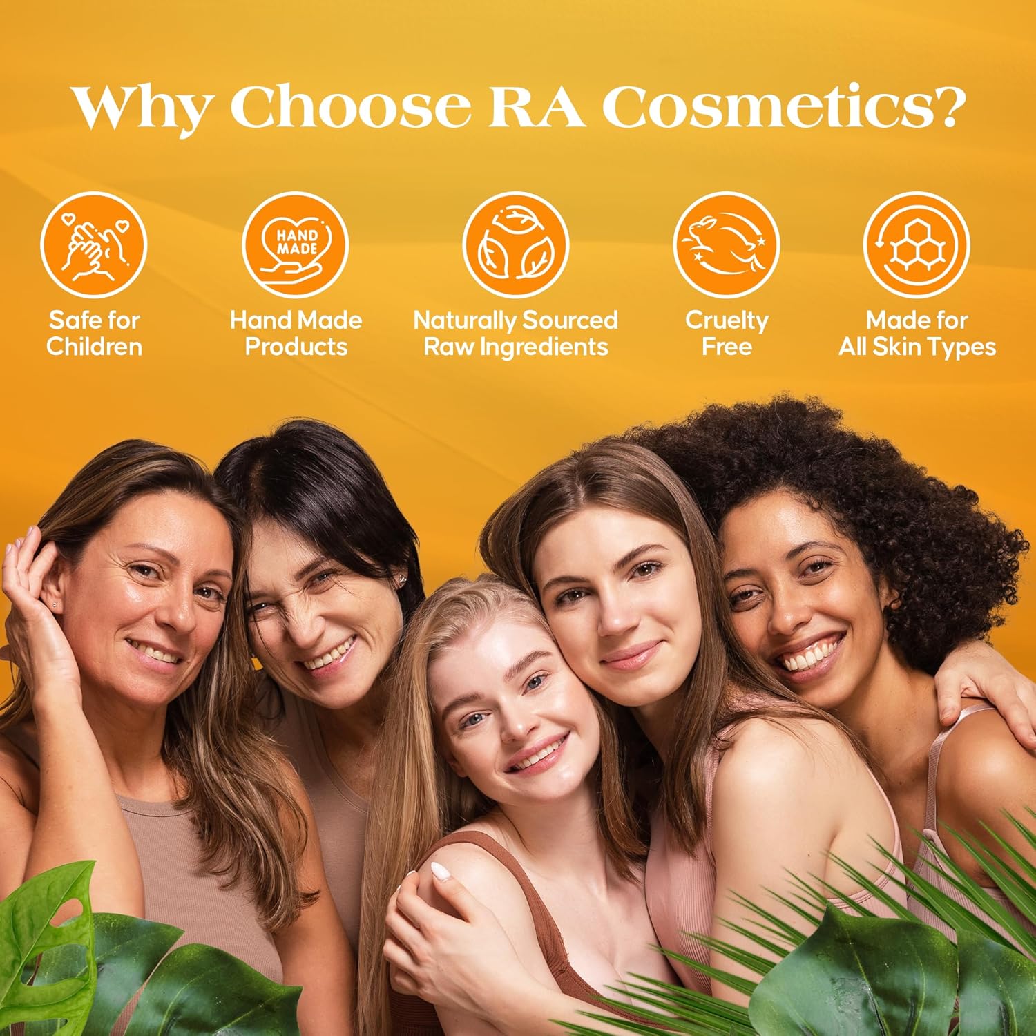 RA Cosmetics 12oz Unscented Pure Shea Butter 100% Natural Moisturizer for Skin and Hair - Image 7