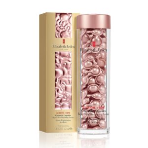Elizabeth Arden Retinol + HPR Ceramide Capsules Rapid Skin Renewing Serum