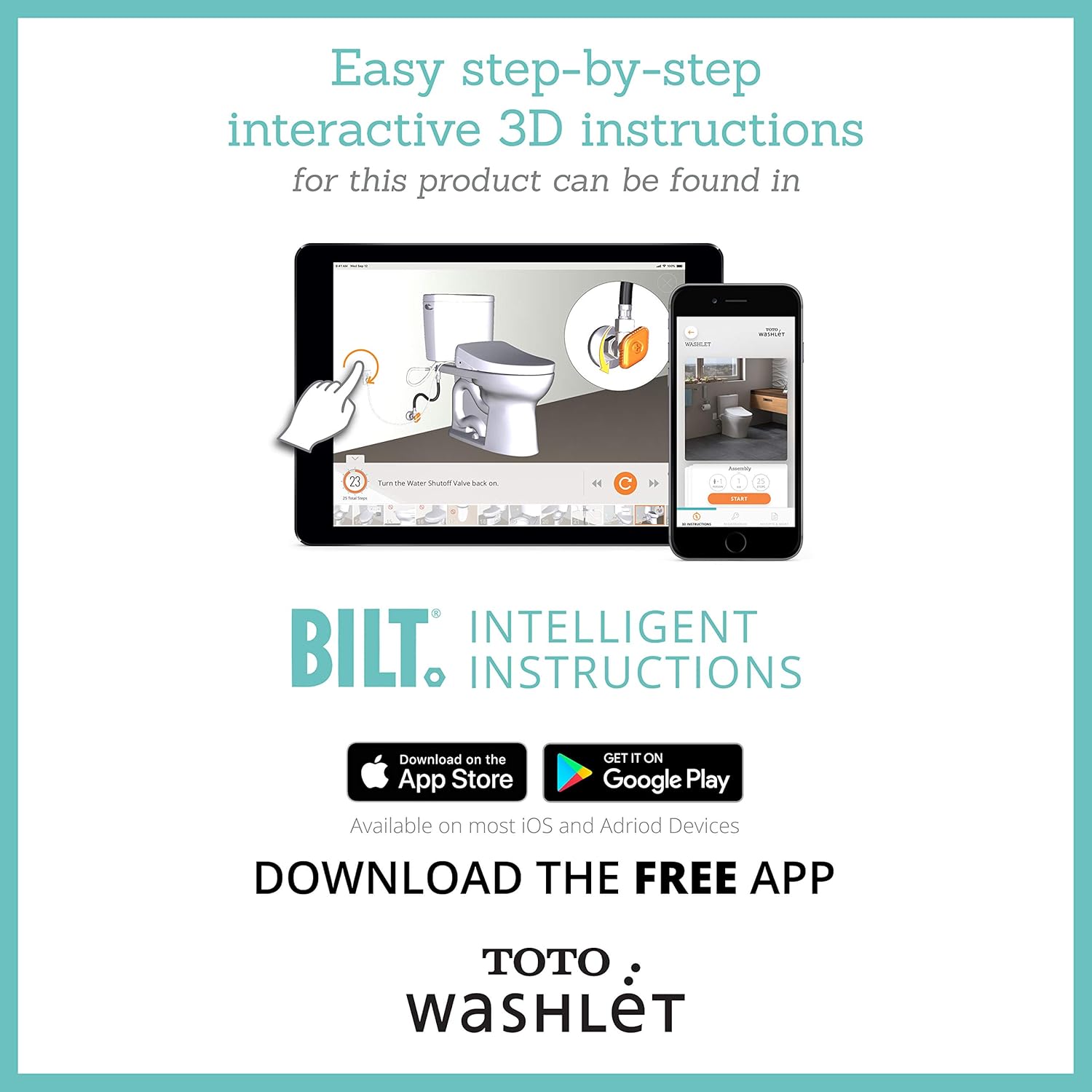 TOTO SW3074#01 WASHLET C2 Electronic Bidet Toilet Seat with PREMIST and EWATER+ Wand Cleaning, Elongated, Cotton White - Image 19