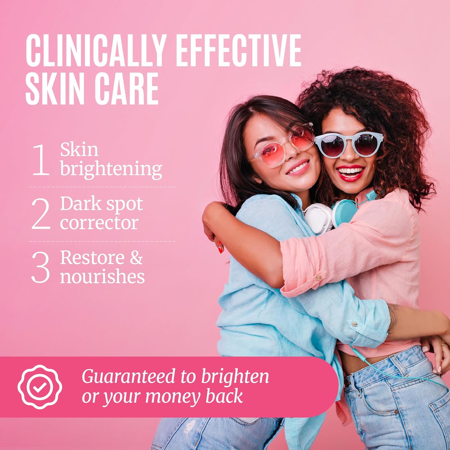 Divine Derriere Intimate Dark Spot Remover for Body, Face, Bikini and Sensitive Areas - Dark Spot Corrector Cream for Intimate Areas Contains Mulberry Extract, Alpha Arbutin, Peptide - Image 2