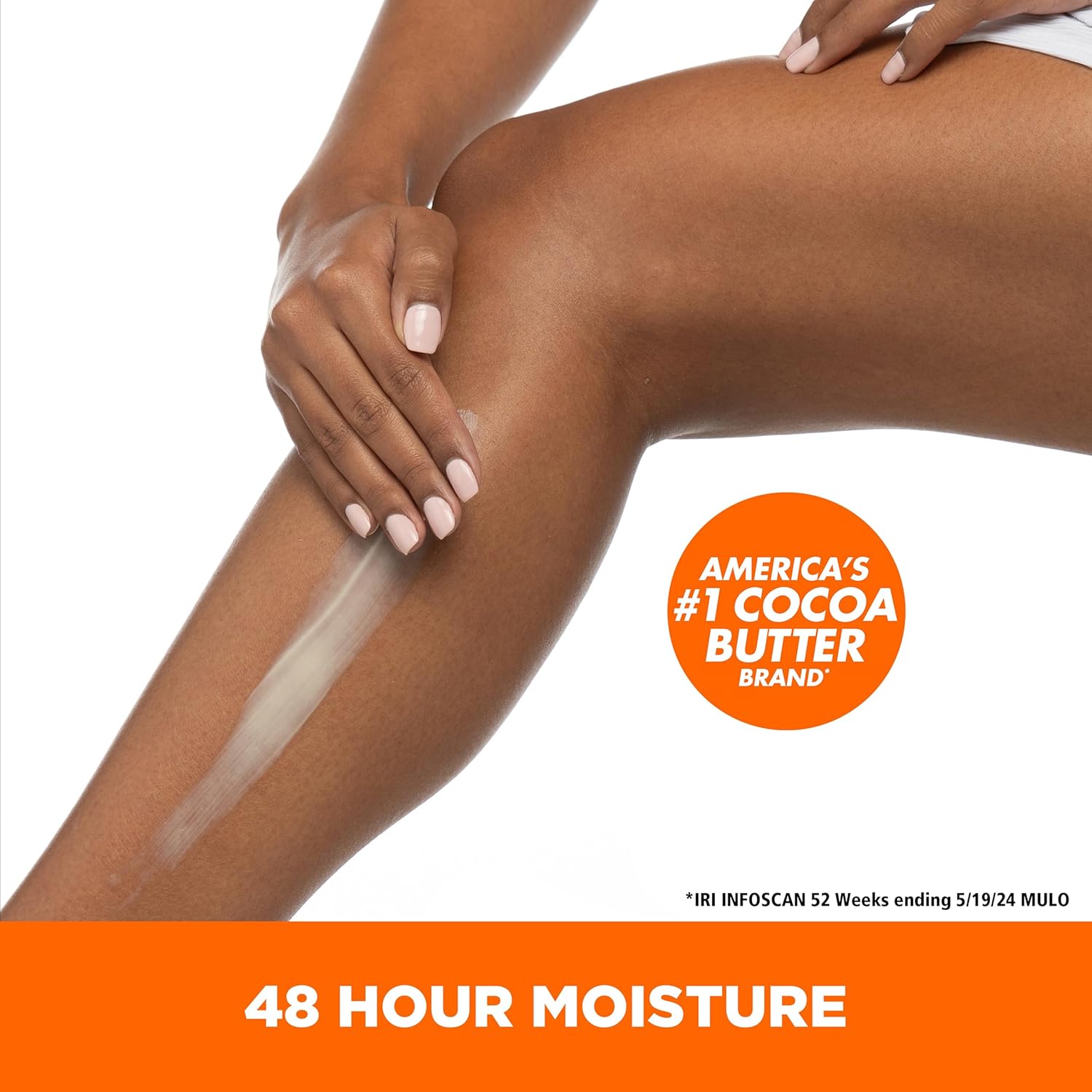 Palmer's Cocoa Butter Daily Skin Therapy Lotion Dry Skin 13.5 Oz Pump - Image 4