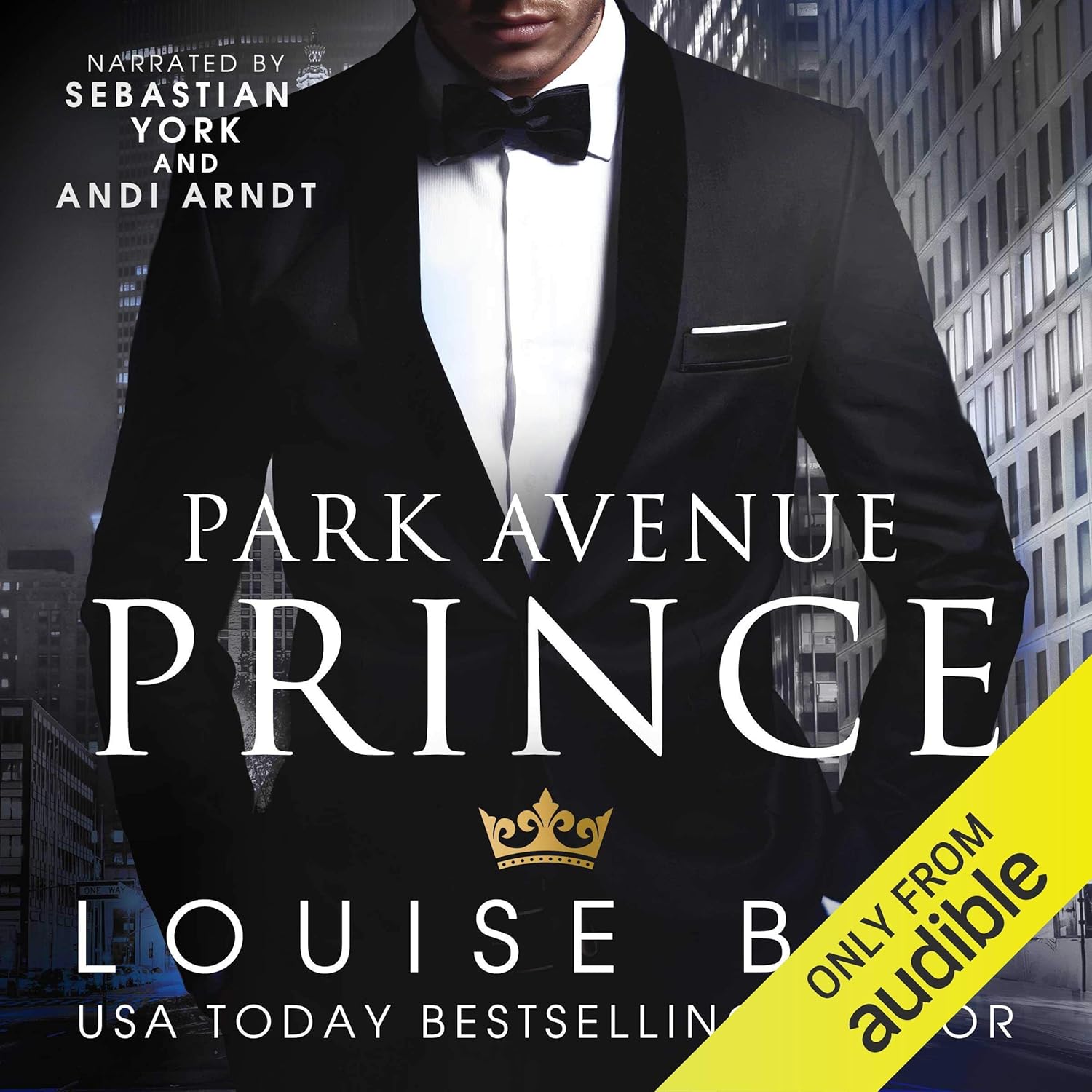 Park Avenue Prince