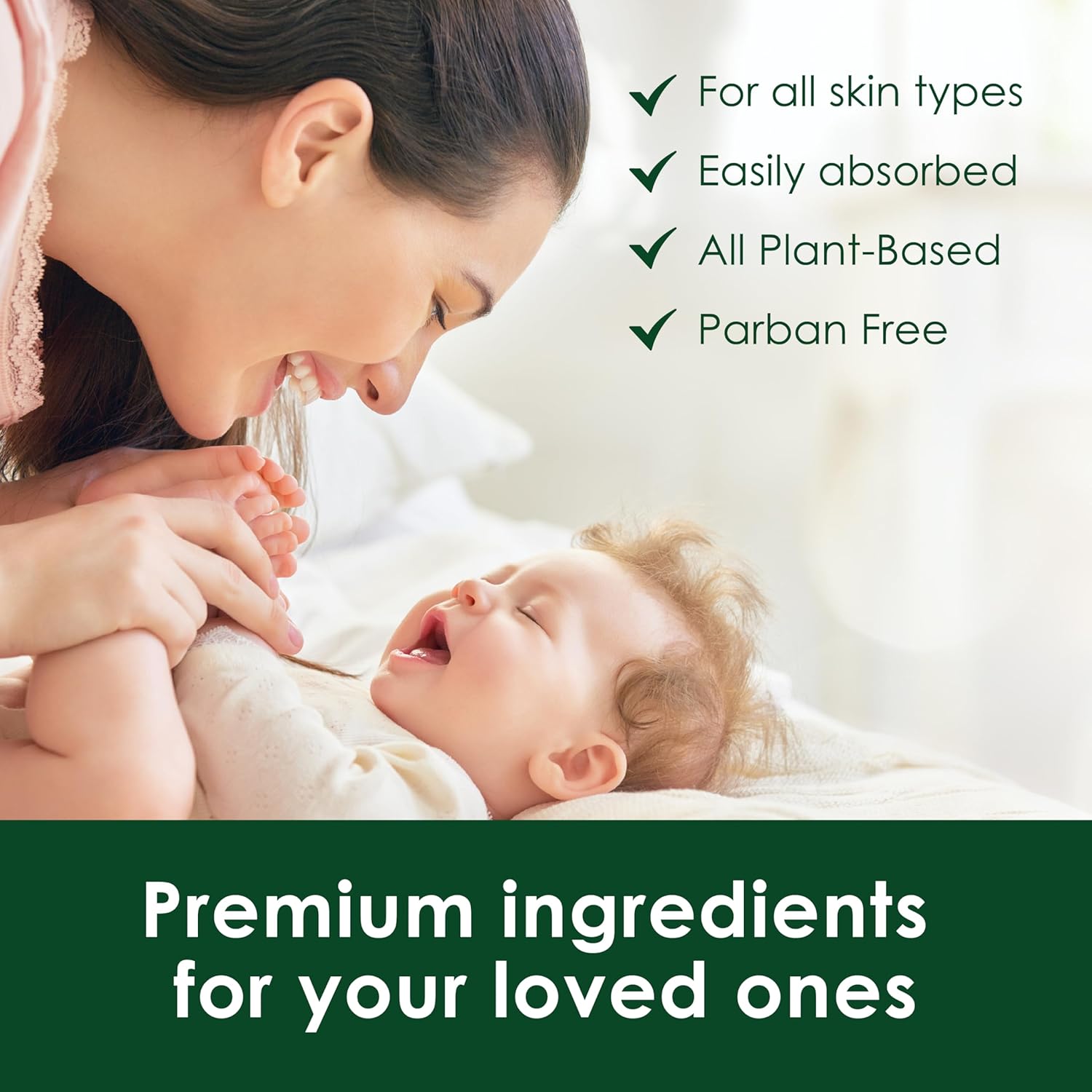 Eczema Dermatitis Sensitive Skin Natural Repair Essential Oil 30ML Tube - Image 5