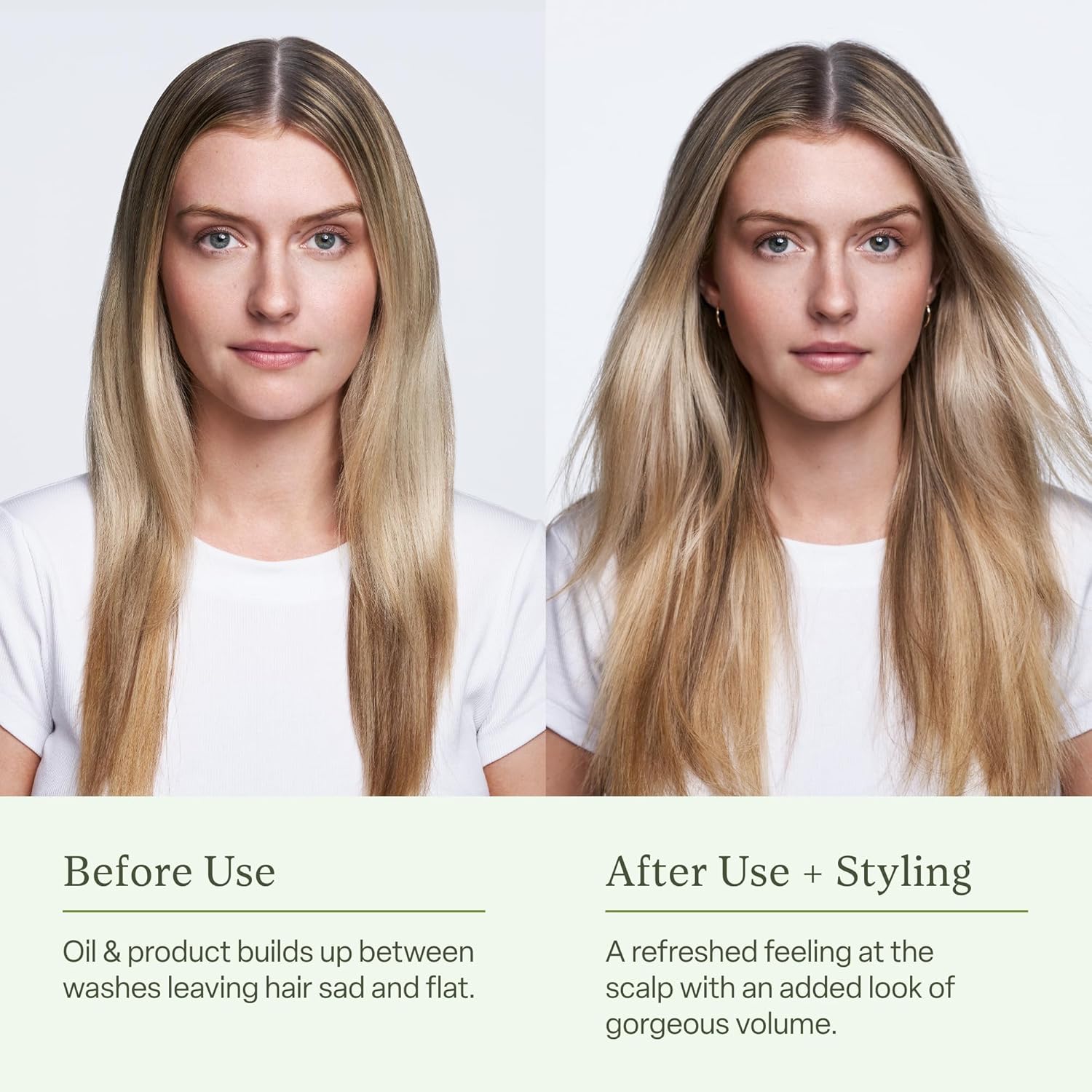 Divi Dry Shampoo Spray for Women - Formulated to Absorb Oil, Balance the Scalp and Extend Time Between Washes - Free of Benzene, Butane, Propane and Talc, 5.3oz (1 Pack) - Image 8