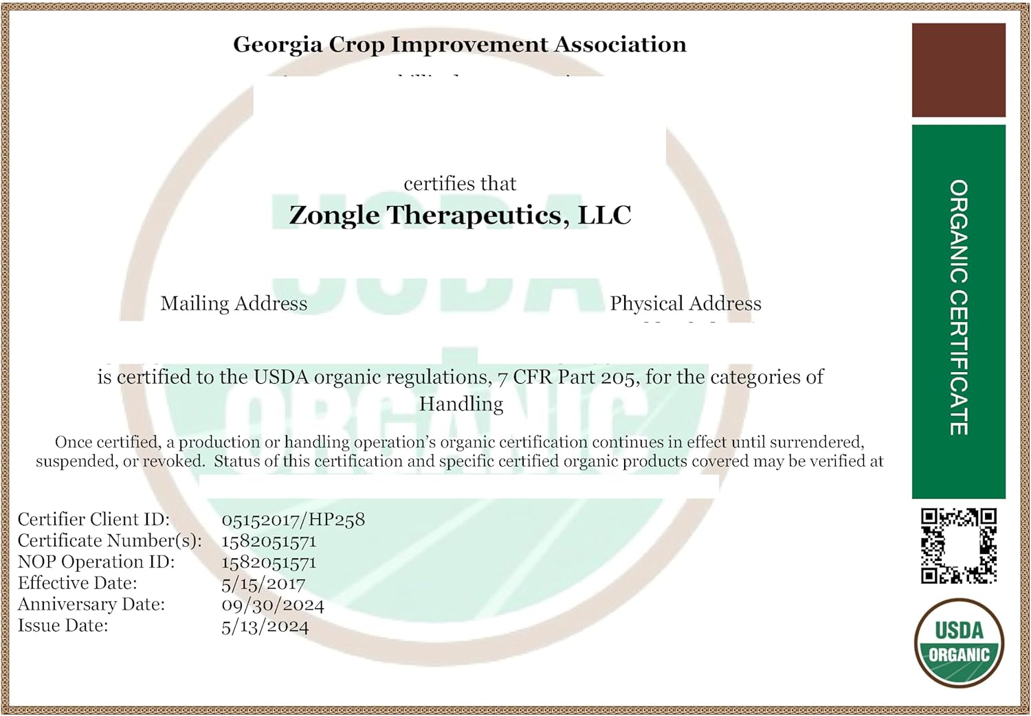 Organic, Marjoram Essential Oil, Food Grade – 100% Pure, Sweet Marjoram Essential Oil, by Zongle Therapeutics, 1 OZ - Image 6