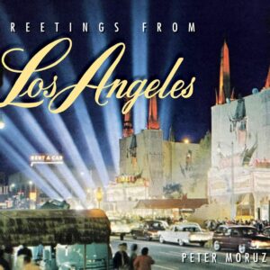 Greetings from Los Angeles