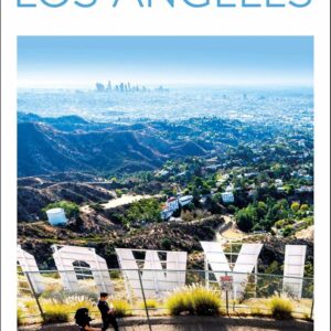 DK Top 10 Los Angeles (Pocket Travel Guide)