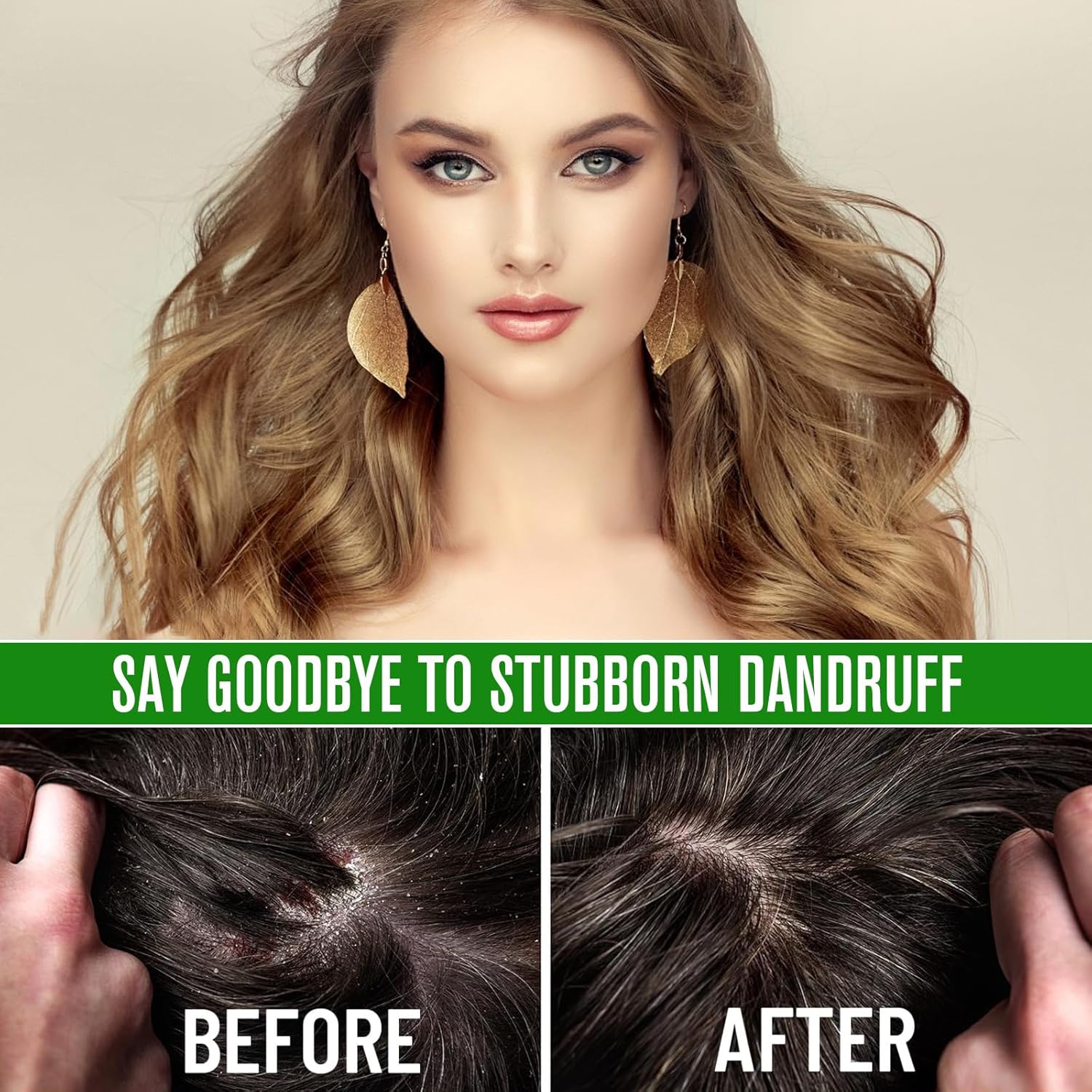 VXHDAG Pure Batana Oil 2.02 fl oz from Honduras for Hair Growth and Split End Repair - Image 7