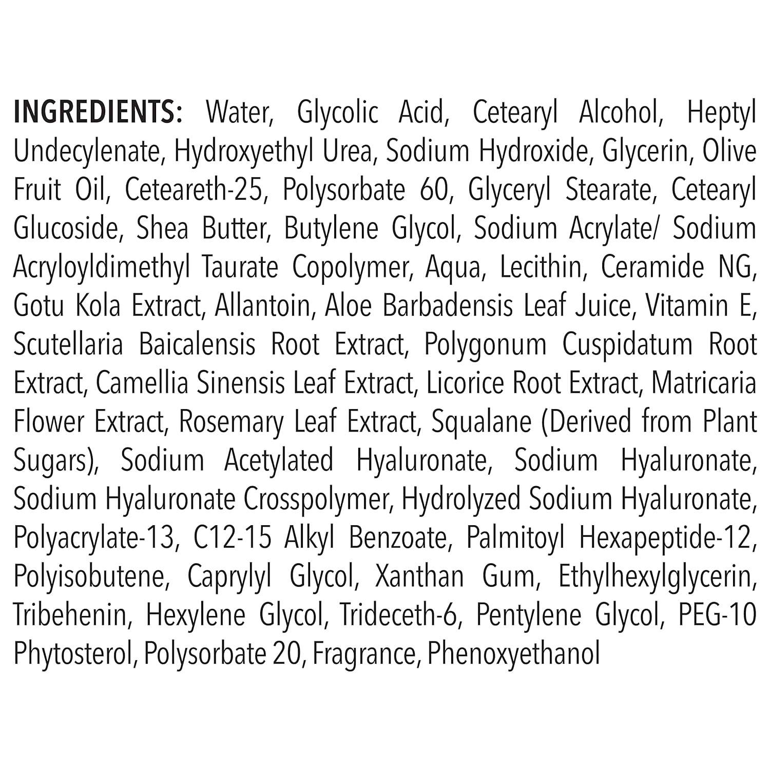 Barefoot Scientist High Dive Intensive Hydration Foot Therapy Cream, Specialized Moisture for Dry Feet and Cracked Heels - Image 8