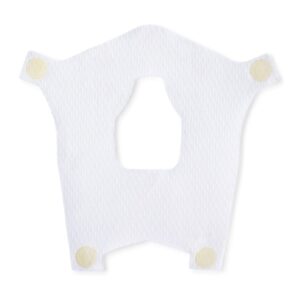 Silent Night Full Face Cpap Mask Liners - Reduce Noisy Air Leaks and Painful Blisters - Cpap Supplies and Accessories - Medium