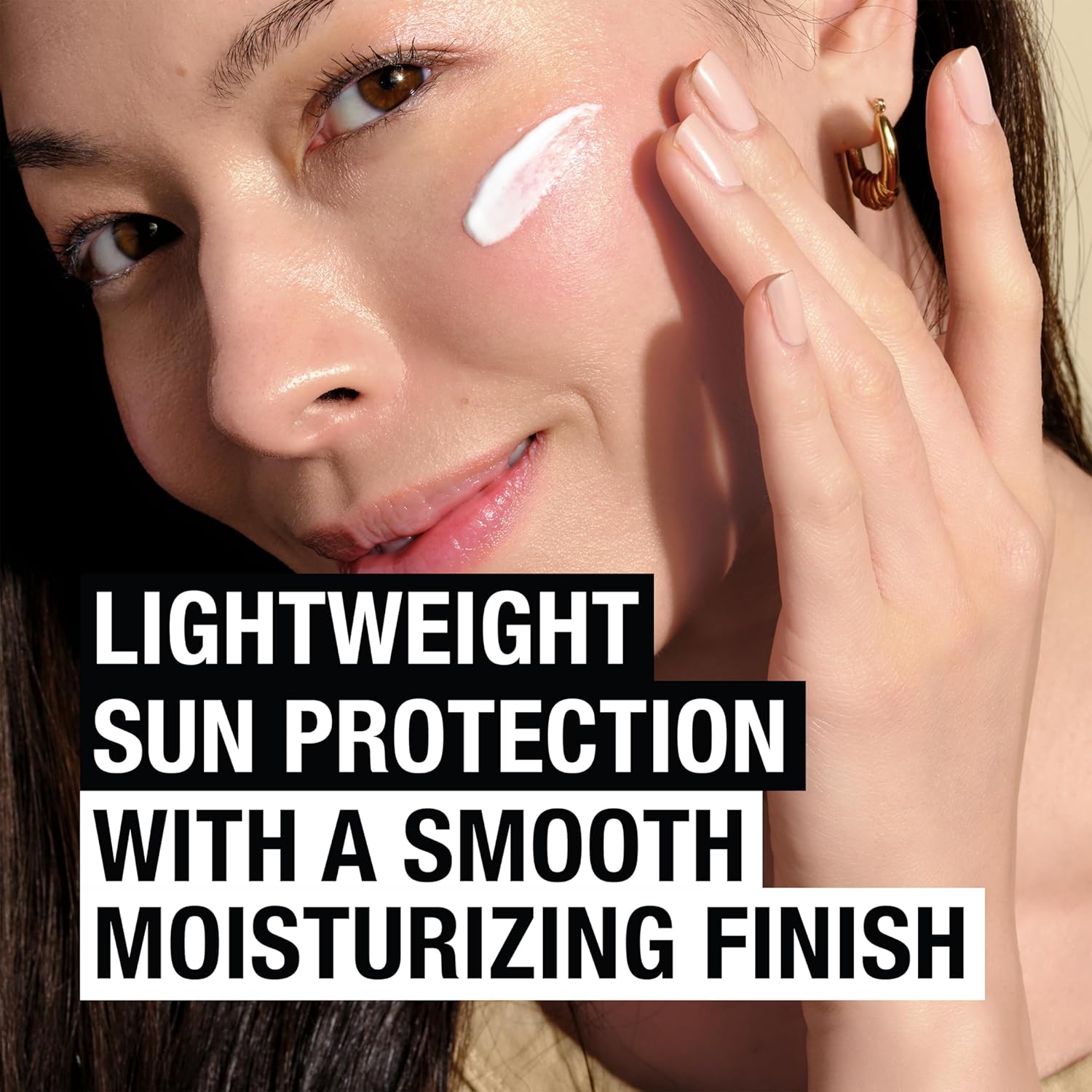 Neutrogena Ultra Sheer Moisturizing Face Serum SPF 60, 1.7 Fl Oz, Fragrance-Free - Image 4