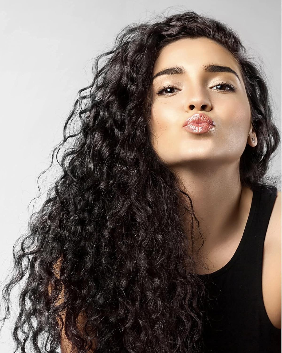 One 'n Only Argan Oil Curl Cream Leave-in 9.8 oz for Enhanced Definition and Hydration - Image 3