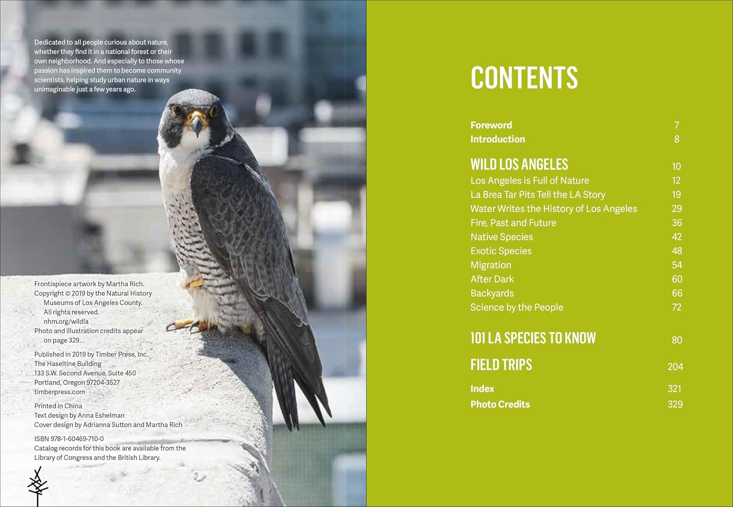 Wild LA: Explore the Amazing Nature in and Around Los Angeles (Wild Series) - Image 4