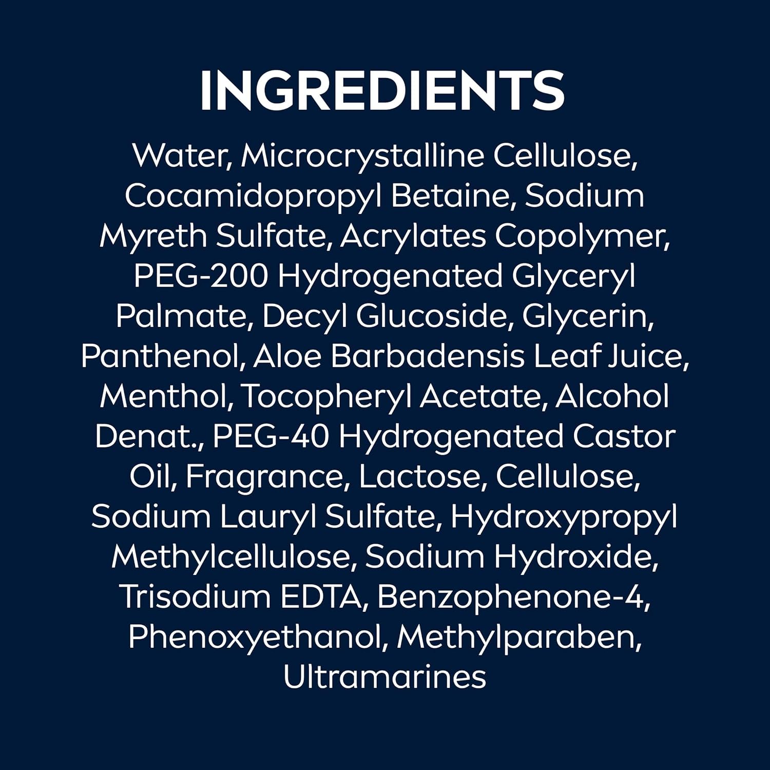 NIVEA MEN Maximum Hydration Deep Cleaning Face Scrub with Aloe Vera, Skin Care Gifts for Dad, 4.4 Oz Tubes, Pack of 3 - Image 11