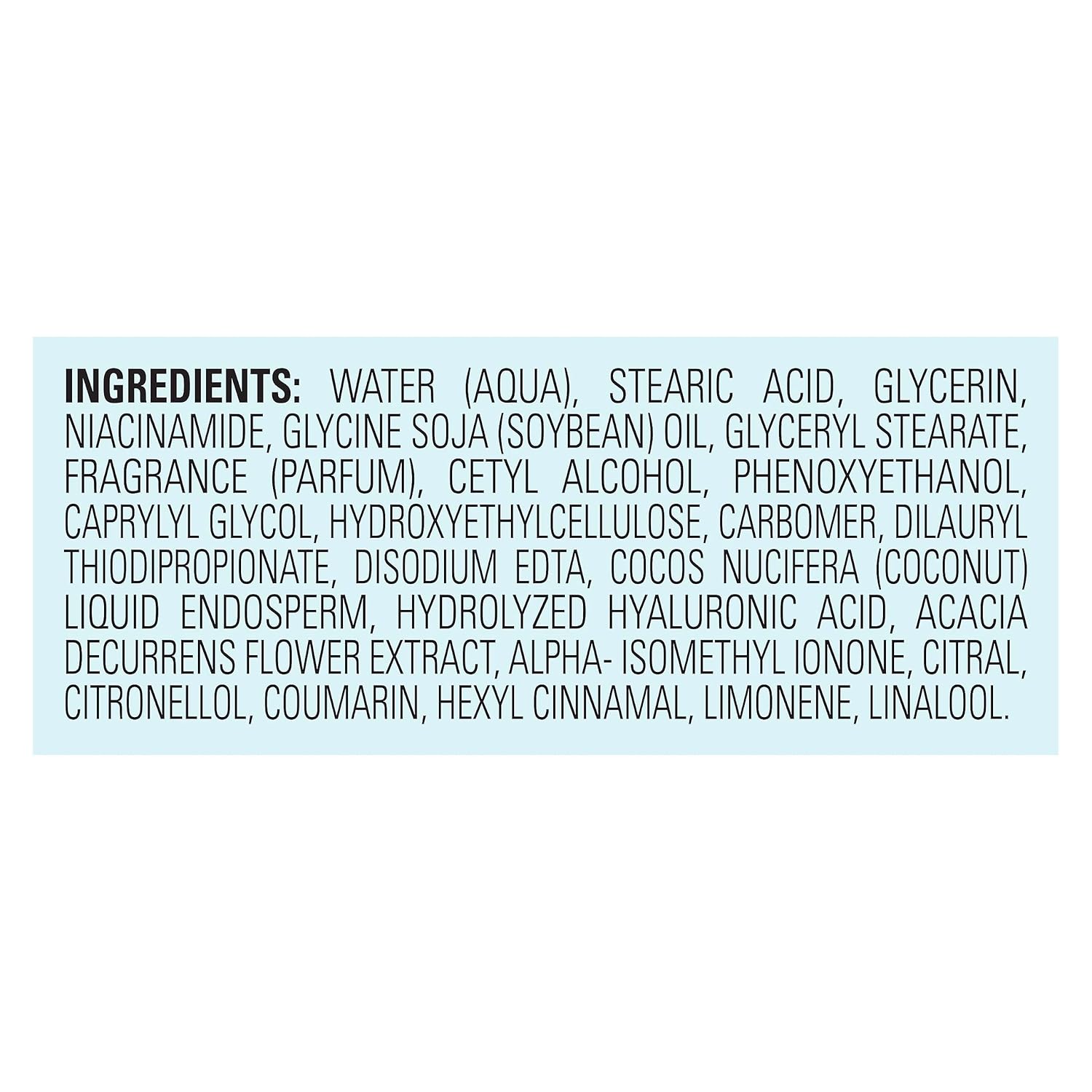 Love Beauty And Planet Lotion - Moisturizing Coconut Lotion with Hyaluronic Acid, Natural Body Lotion for Women, Dry Skin Lotion Scented with Mimosa Flower Extract, 16 Fl Oz (Pack of 2) - Image 8