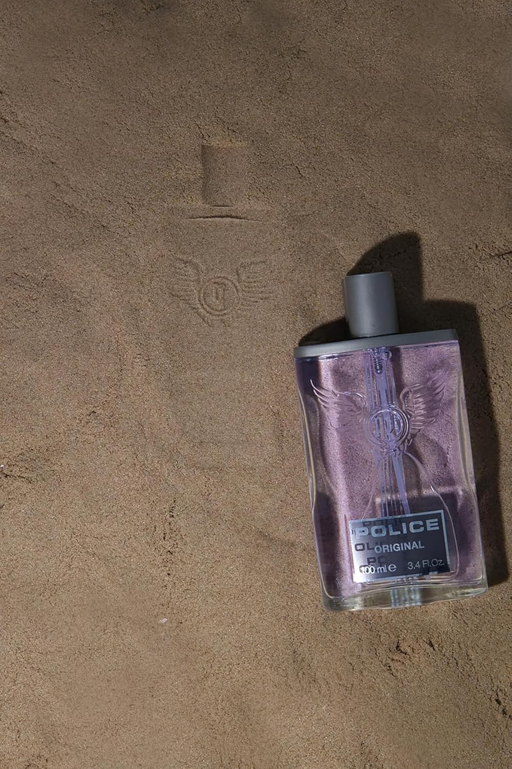 By Police Men's Fougere Eau de Toilette Spray 3.4 Oz - Image 7