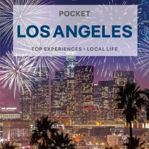 Lonely Planet Pocket Los Angeles (Pocket Guide)