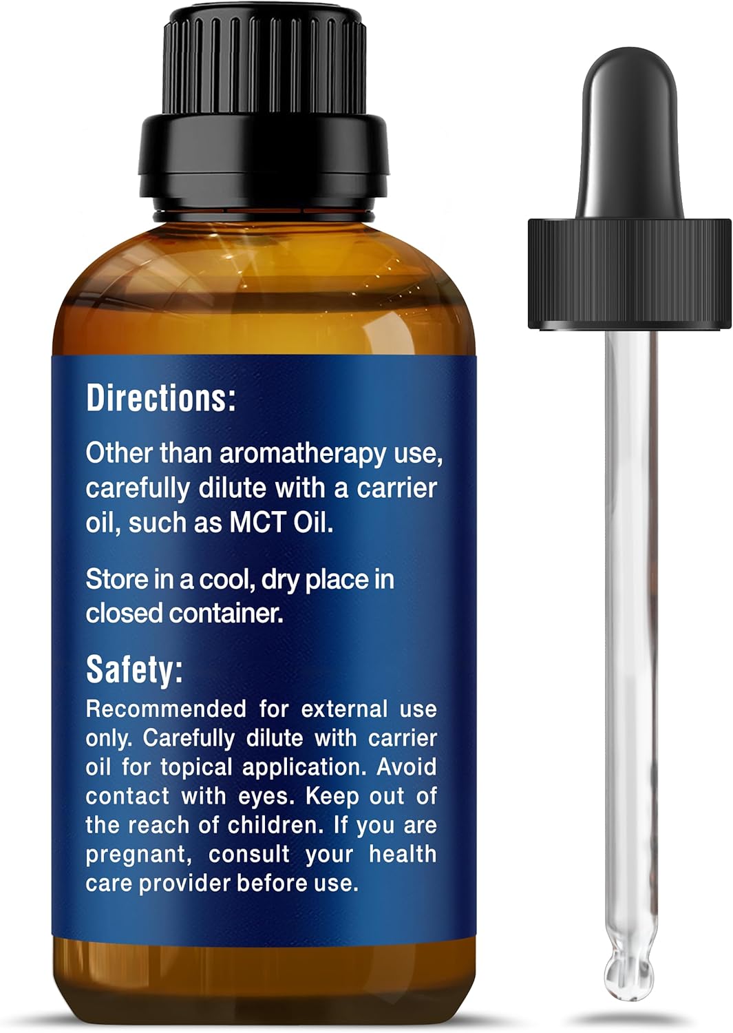 Organic Tea Tree Oil 30 ml - Pure, Natural Melaleuca Alternifolia Essential Oil for Skin, Face, Scalp, Aromatherapy & Diffusers - Nexon Botanics - Image 9