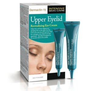 Classic Upper Eyelid Revitalizing Eye Cream 1 oz.