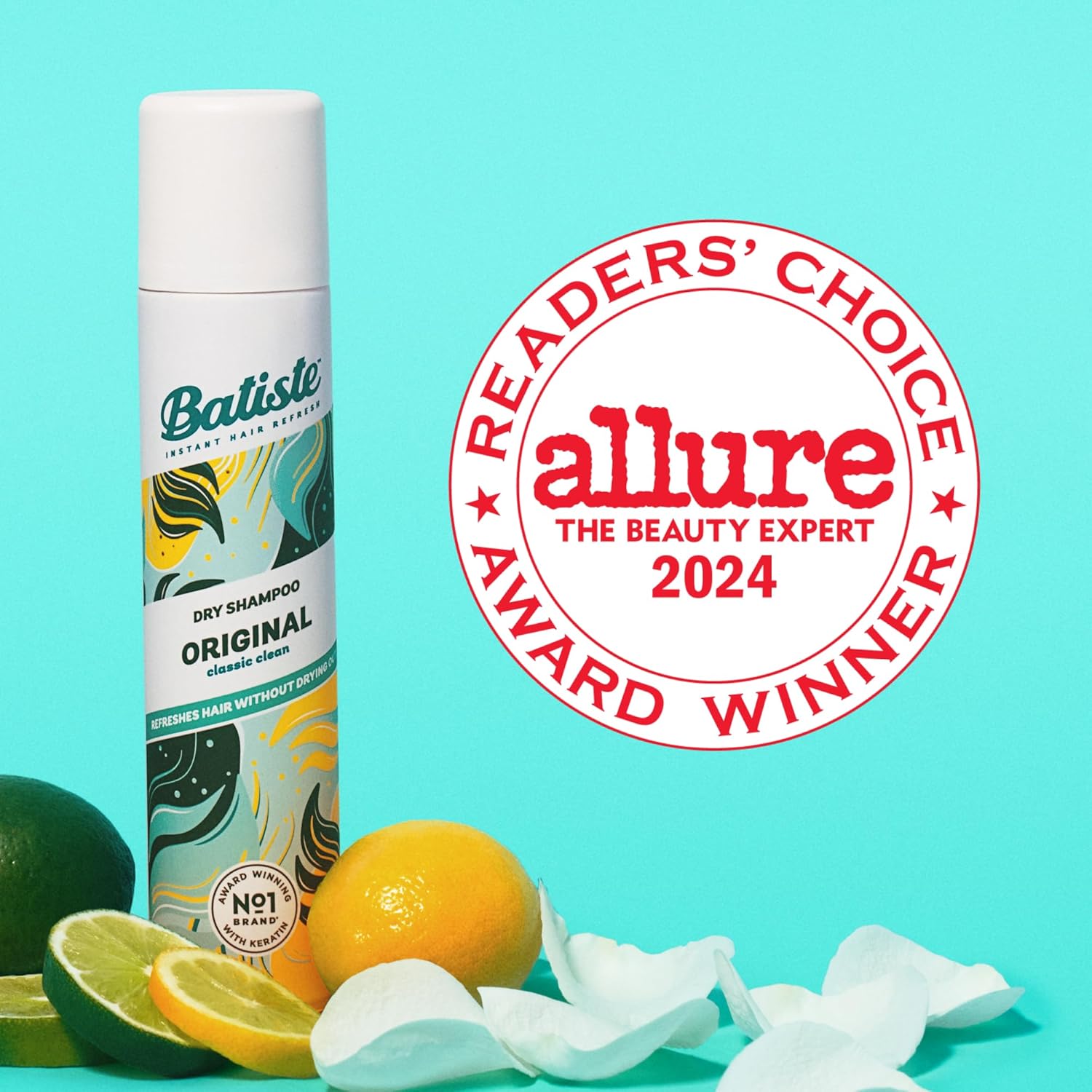 Batiste Original 3 Piece Dry Shampoo Set 5.13 oz Each - Image 6