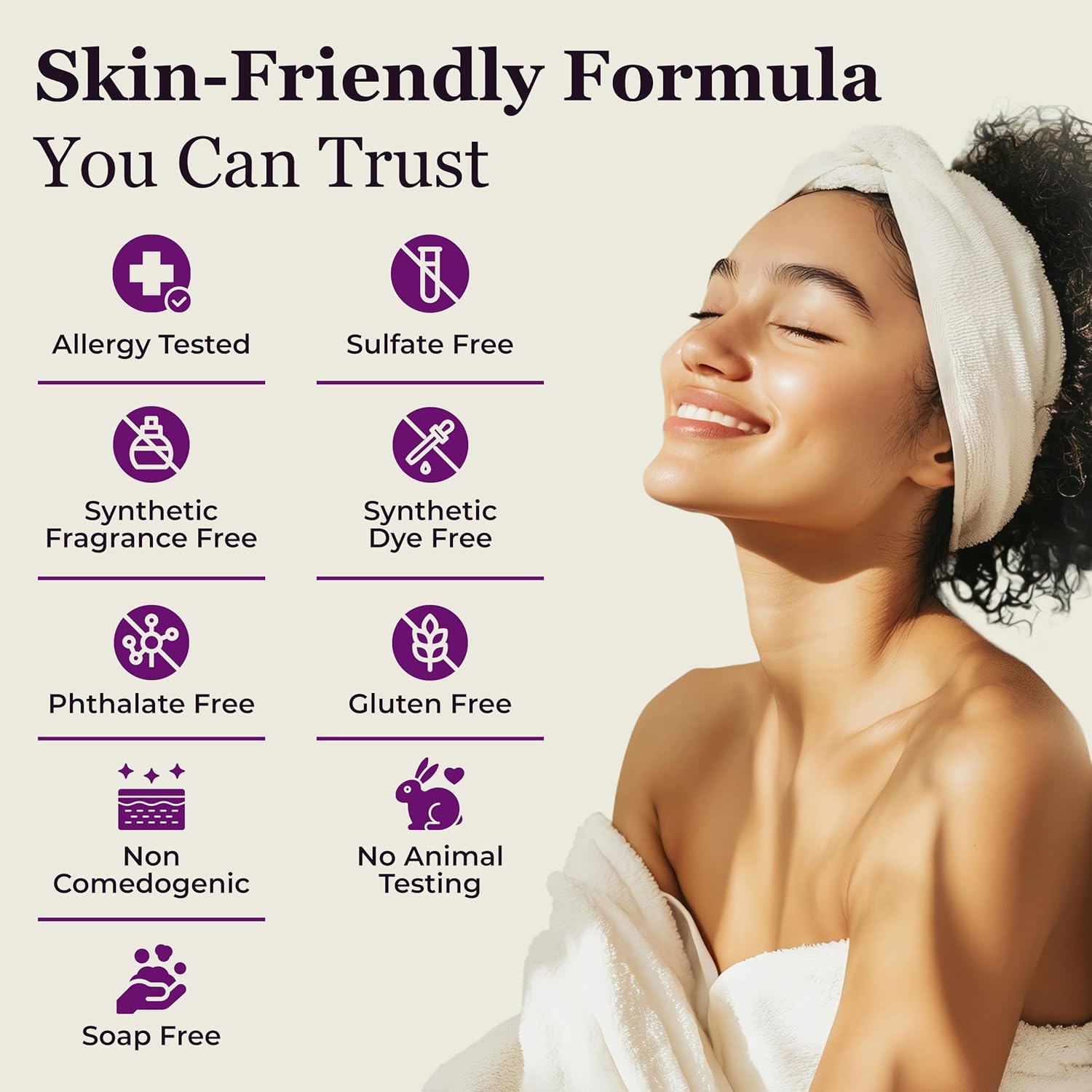 DERMAdoctor KP Duty 8 fl oz Body Scrub Exfoliant for Keratosis Pilaris and Dry Skin - Image 7