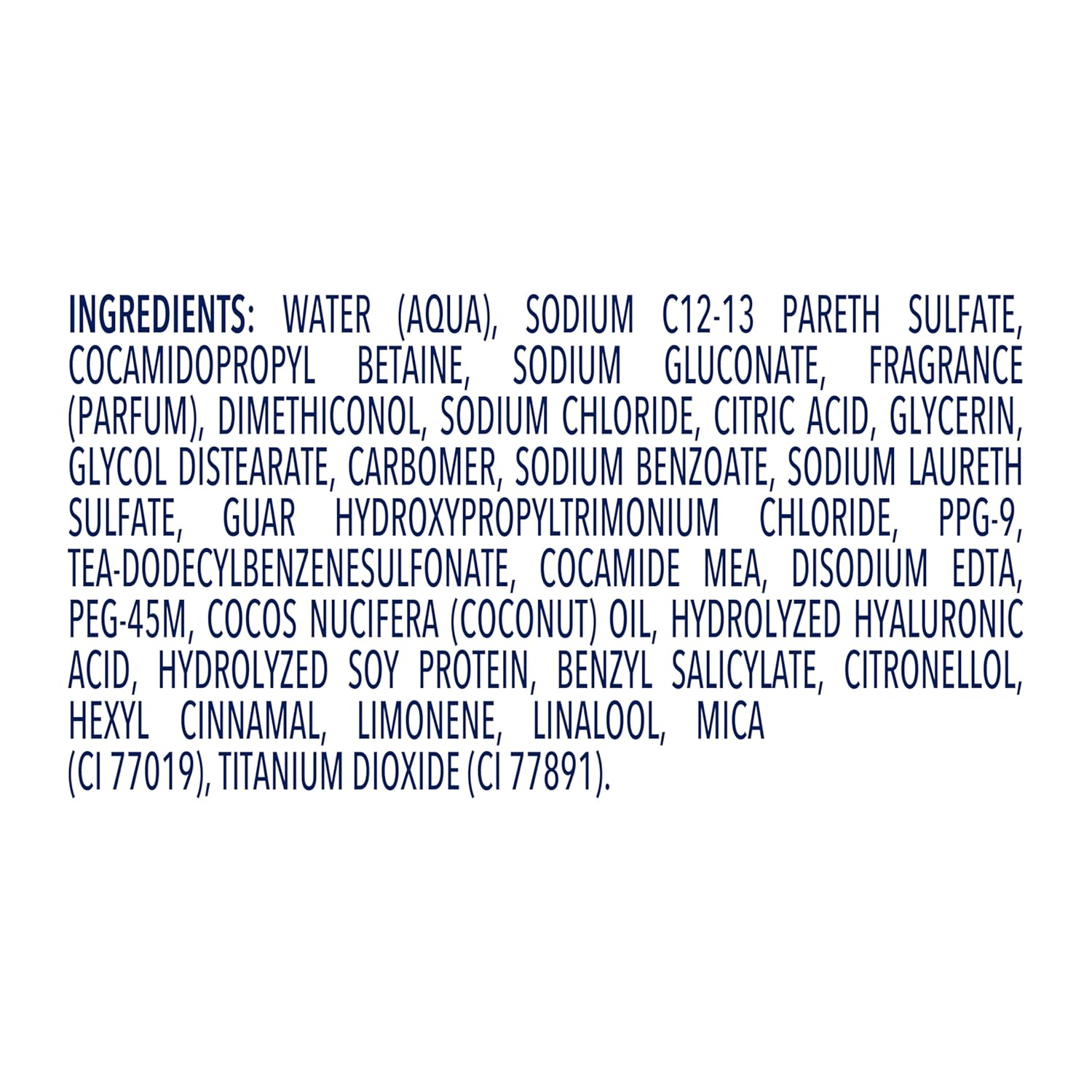Dove Damage Therapy Shampoo Daily Moisture for Dry Hair with Bio-Protein Care Technology and Hyaluronic Serum 28 Fl Oz - Image 15