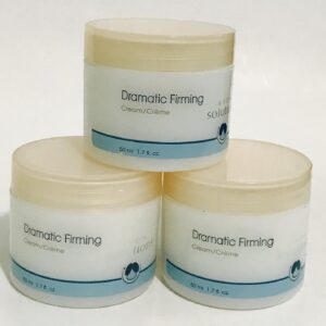 dramatic firming cream 1.7 fl Oz lot of 3