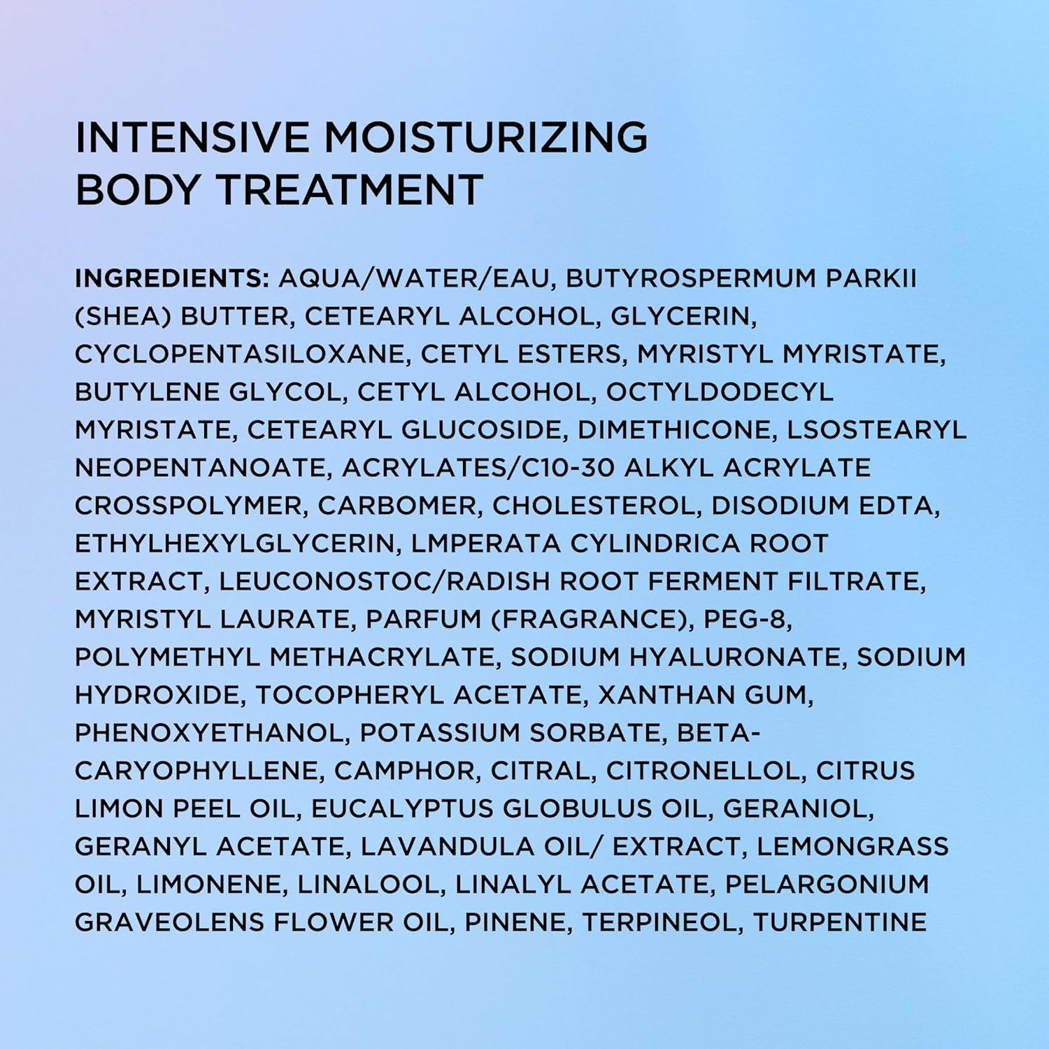 Elizabeth Arden Eight Hour Intensive Moisturizing Body Treatment, Dry Skin Lotion, Premium Skin Care - Image 11