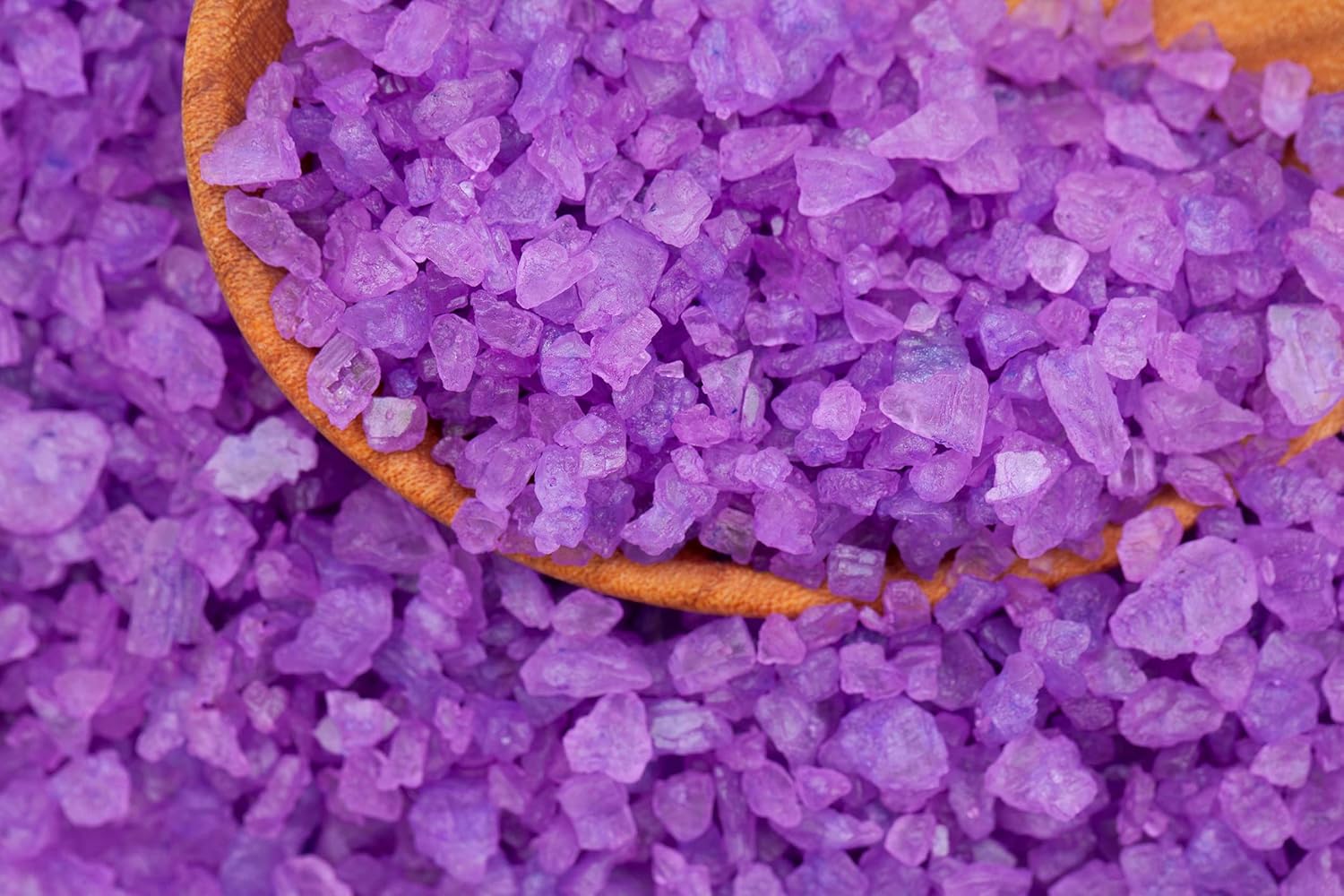 Mom’s Off Duty Bath Soak – Purple Bath Salts Luxury Bath Funny Girlfriend Gifts for Best Friends Bath and Body Gifts for Women Mediterranean Sea Salts Ladies Night Gifts Funny Mother’s Day Spa Gifts - Image 4