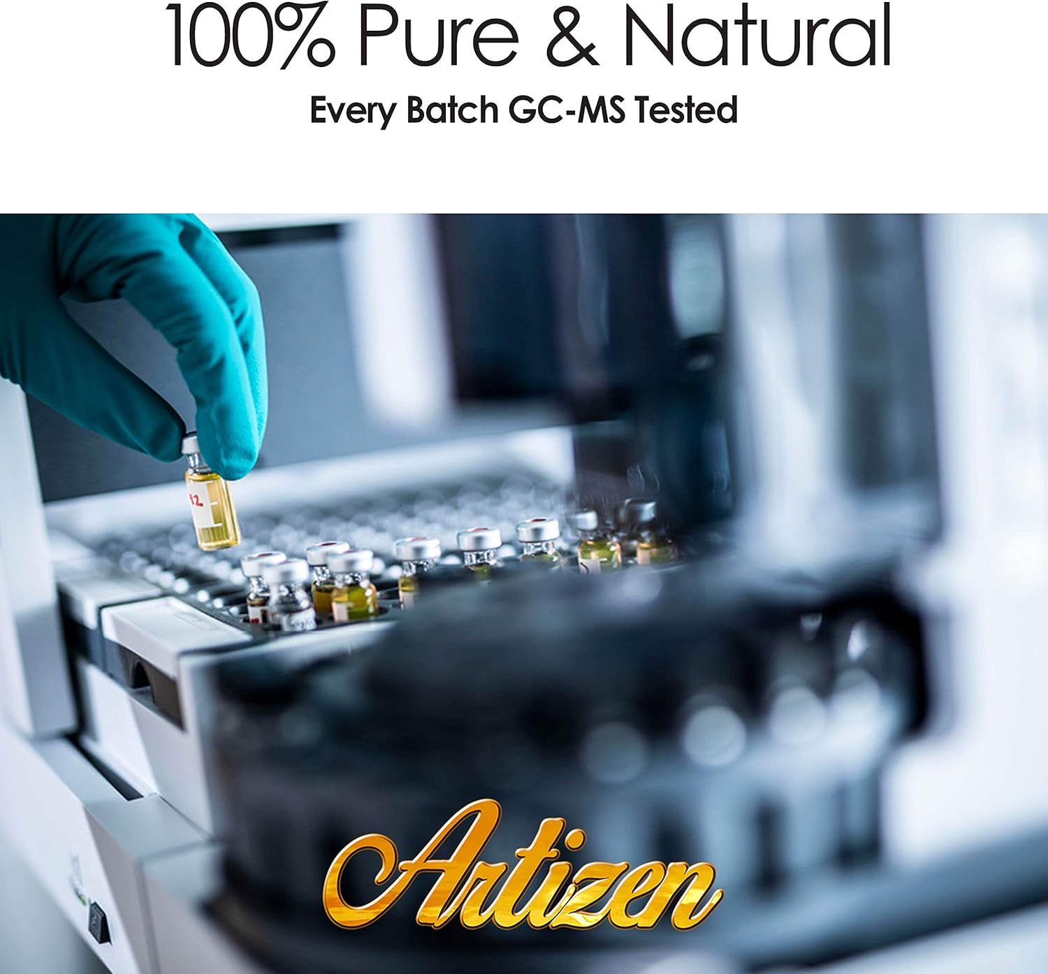 Artizen Chili Seed Essential Oil 30ml Natural Pure 1 Fluid Ounce - Image 5