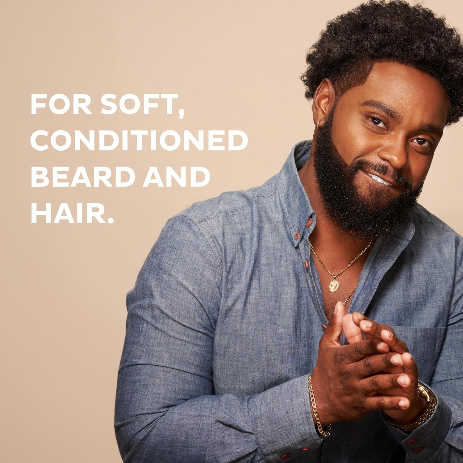 Scotch Porter Daily Hydration Conditioner Spray for Beard and Hair, 8oz - Image 5